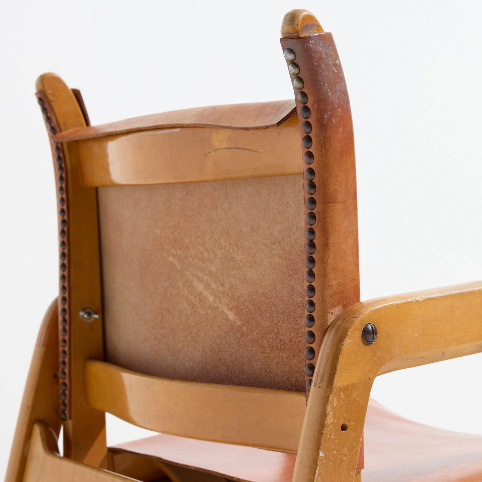 Ilmari Tapiovaara, Armchair - 4