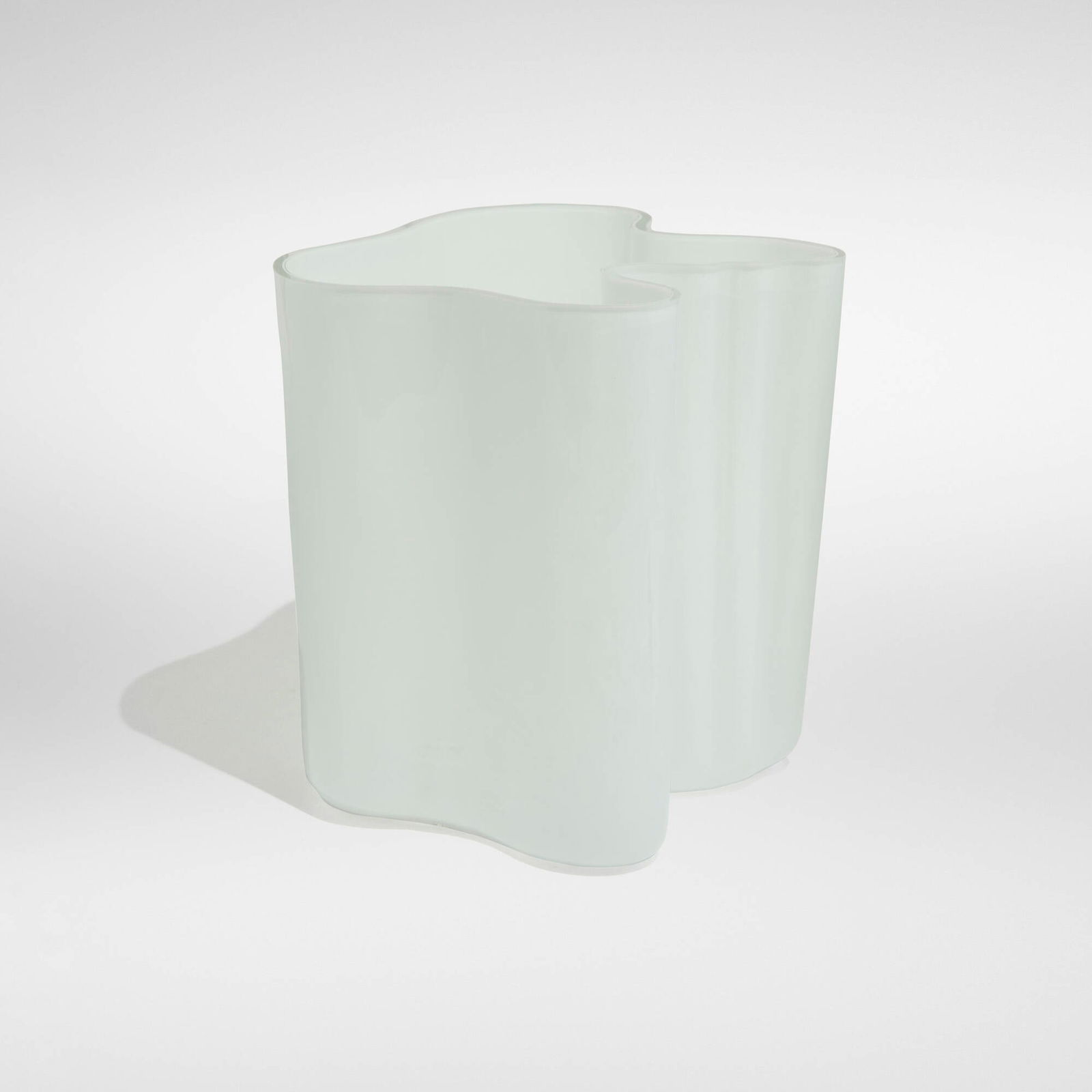 Alvar Aalto, Savoy vase, model 3031 - 2