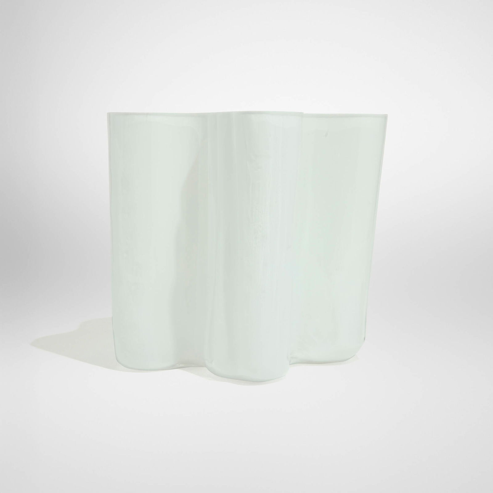Alvar Aalto, Savoy vase, model 3031 - 3