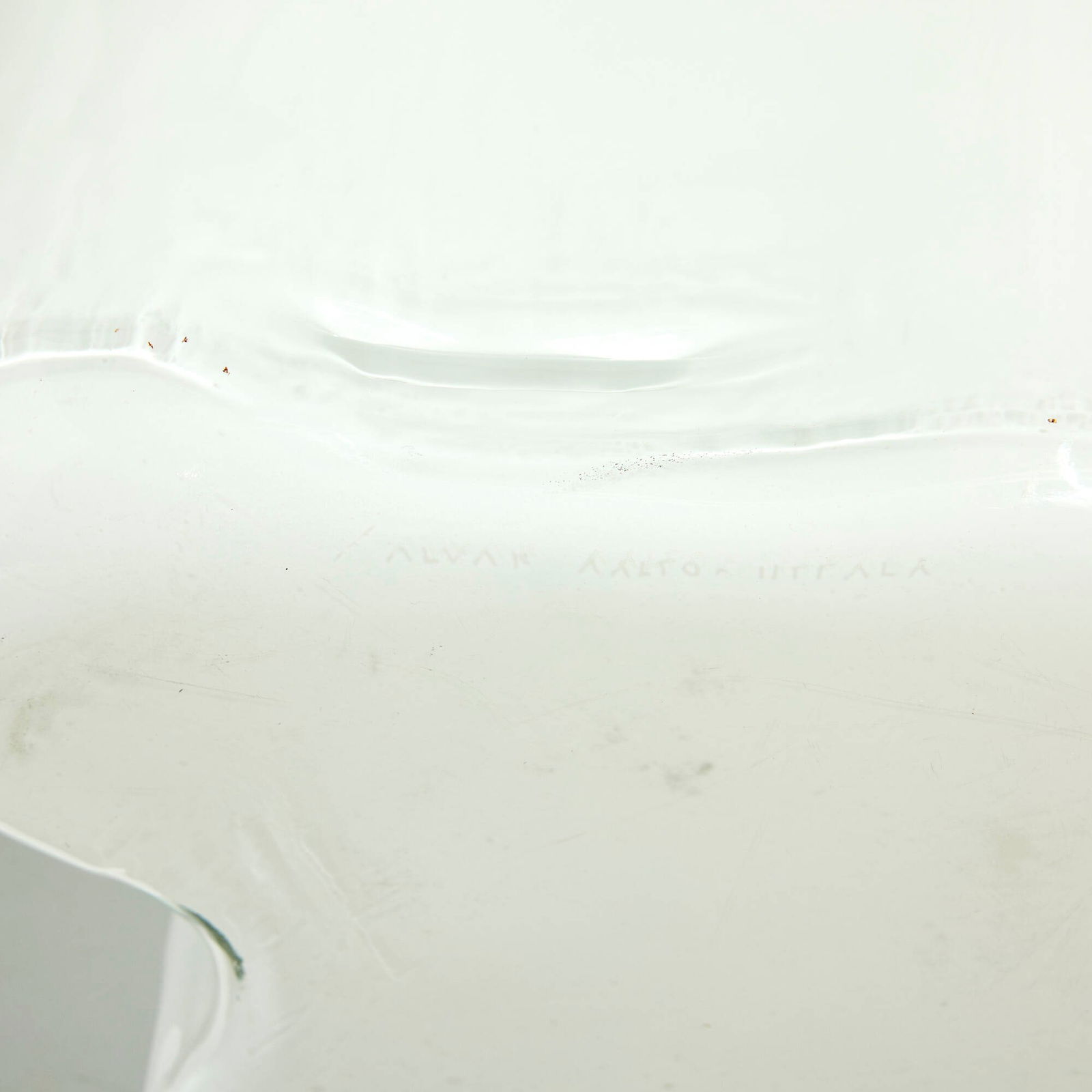 Alvar Aalto, Savoy vase, model 3031 - 5