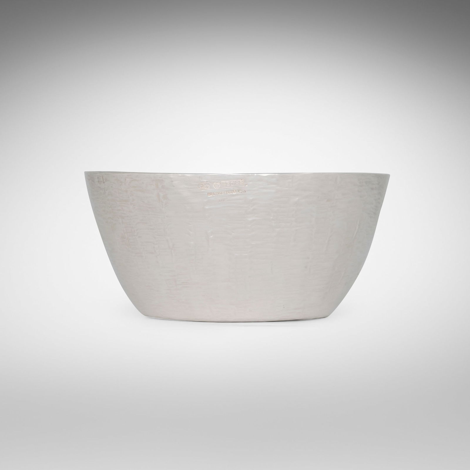 Tapio Wirkkala, Bowl - 2