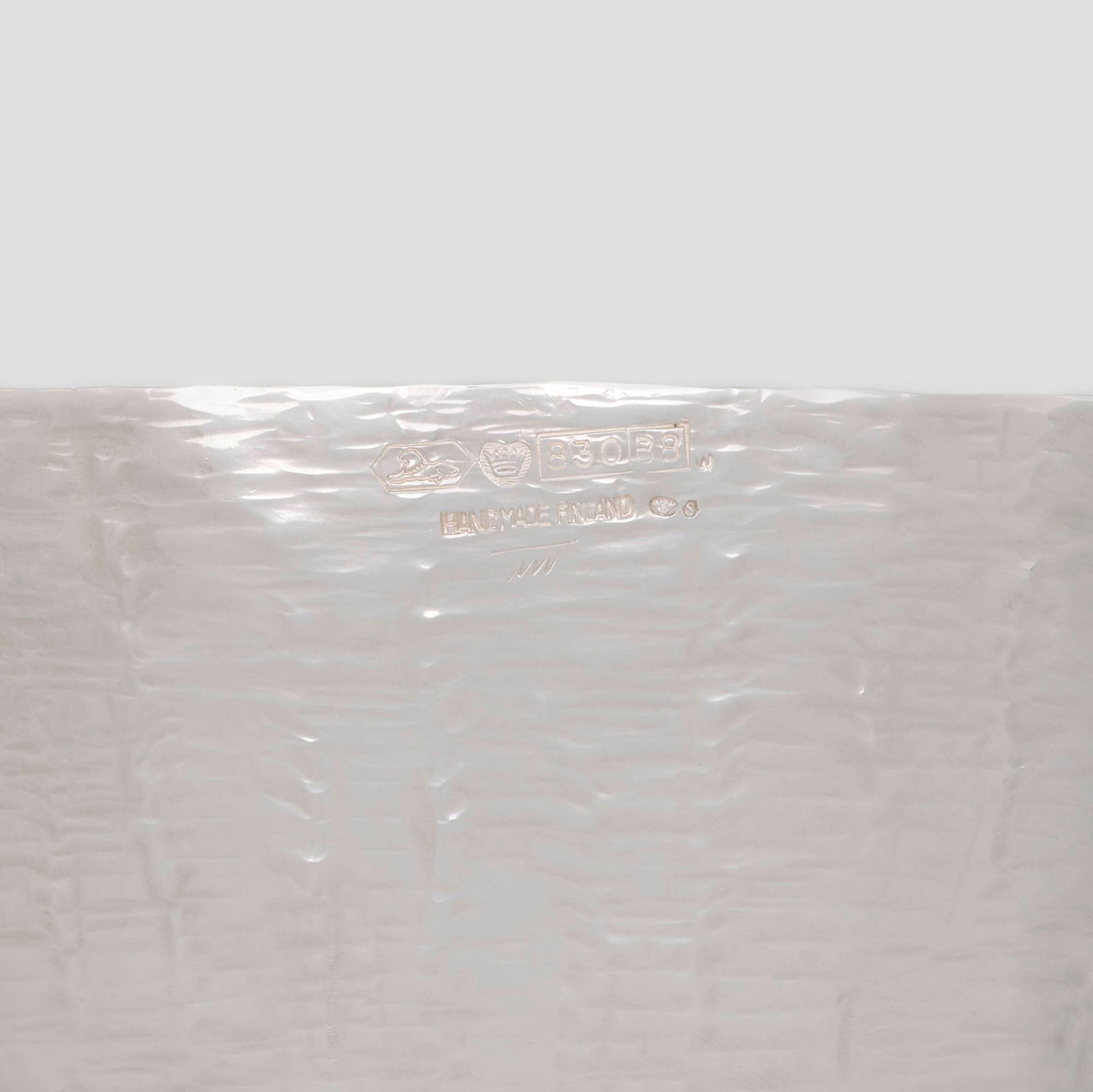 Tapio Wirkkala, Bowl - 3