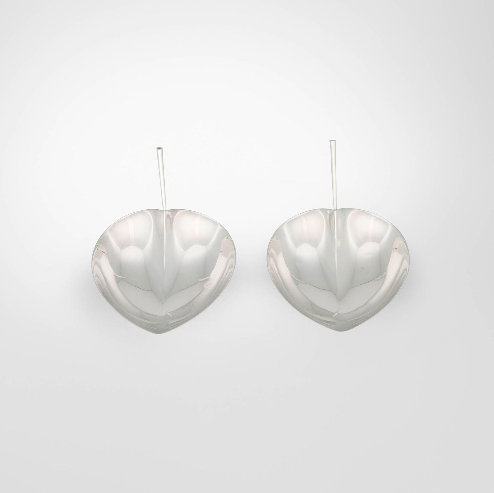 Tapio Wirkkala, Bowls model TW 4, pair - 3