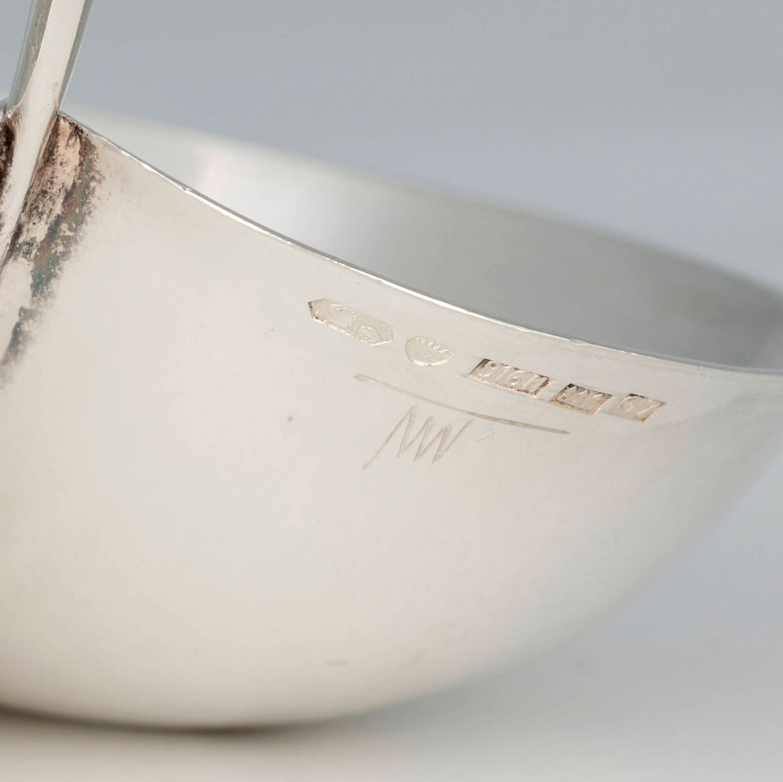 Tapio Wirkkala, Bowls model TW 4, pair - 5