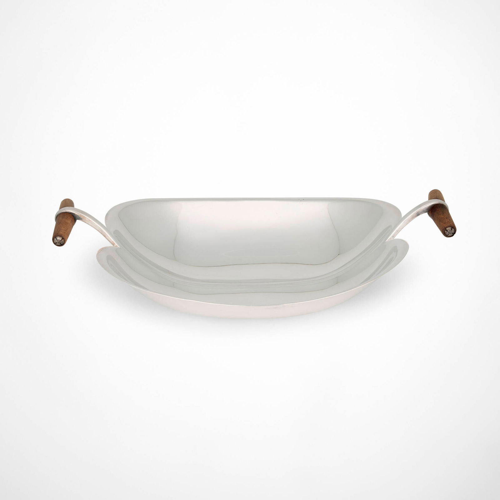 Tapio Wirkkala, Bread bowl, model TW 58 (1 of 4)