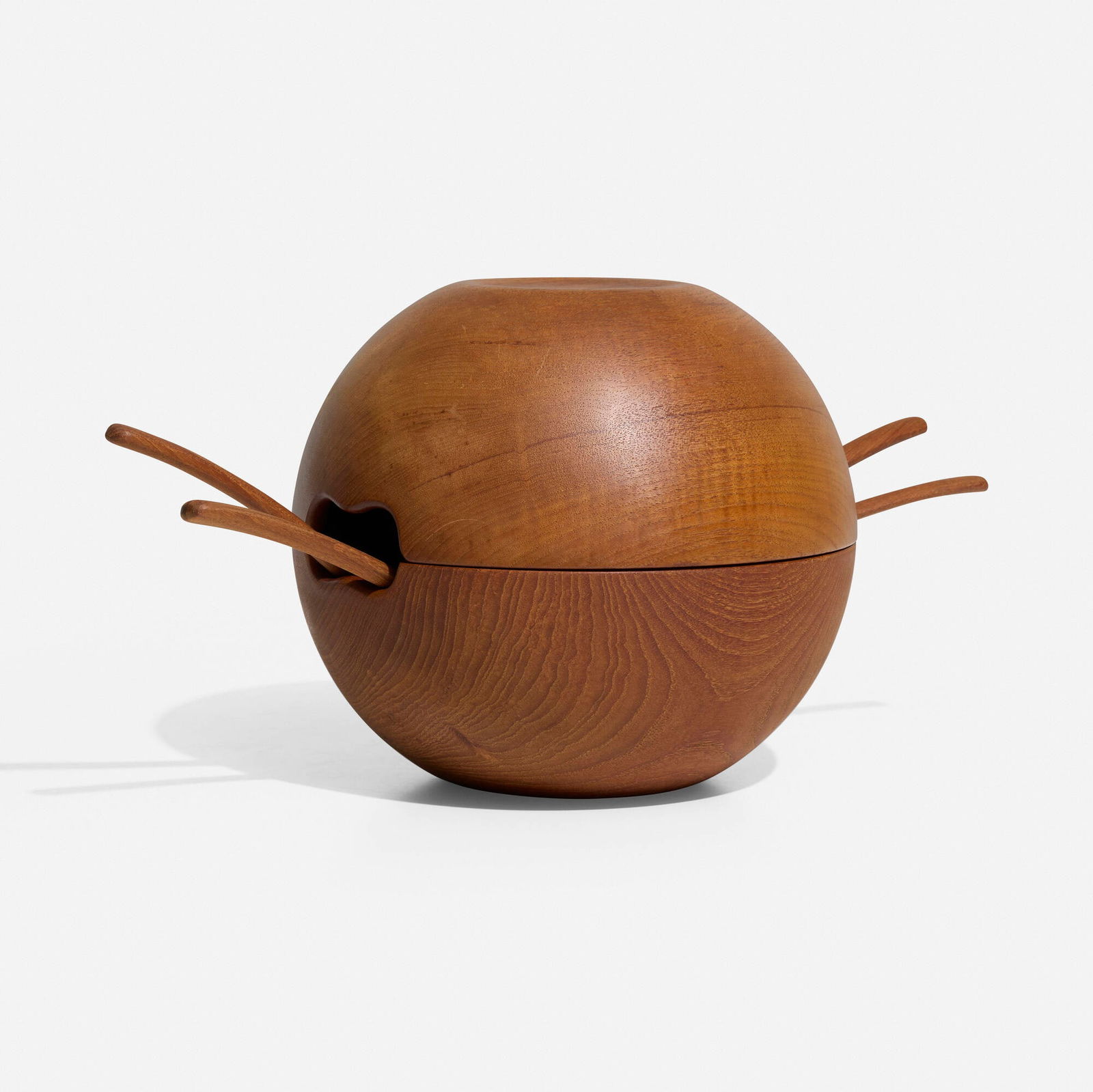 Kay Bojesen, Salad set - 3