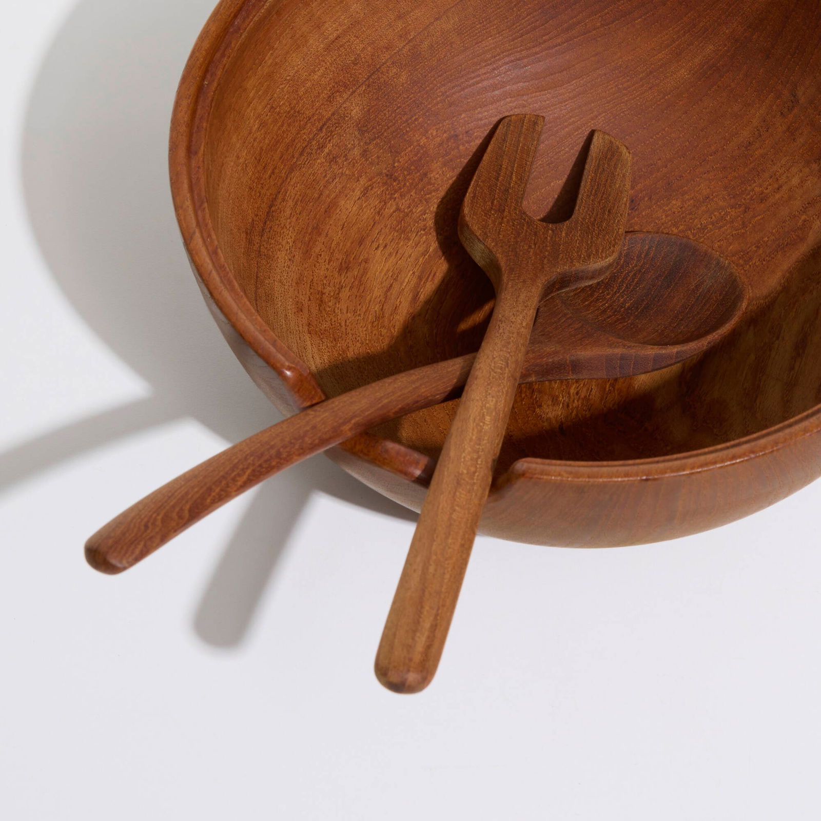 Kay Bojesen, Salad set - 4