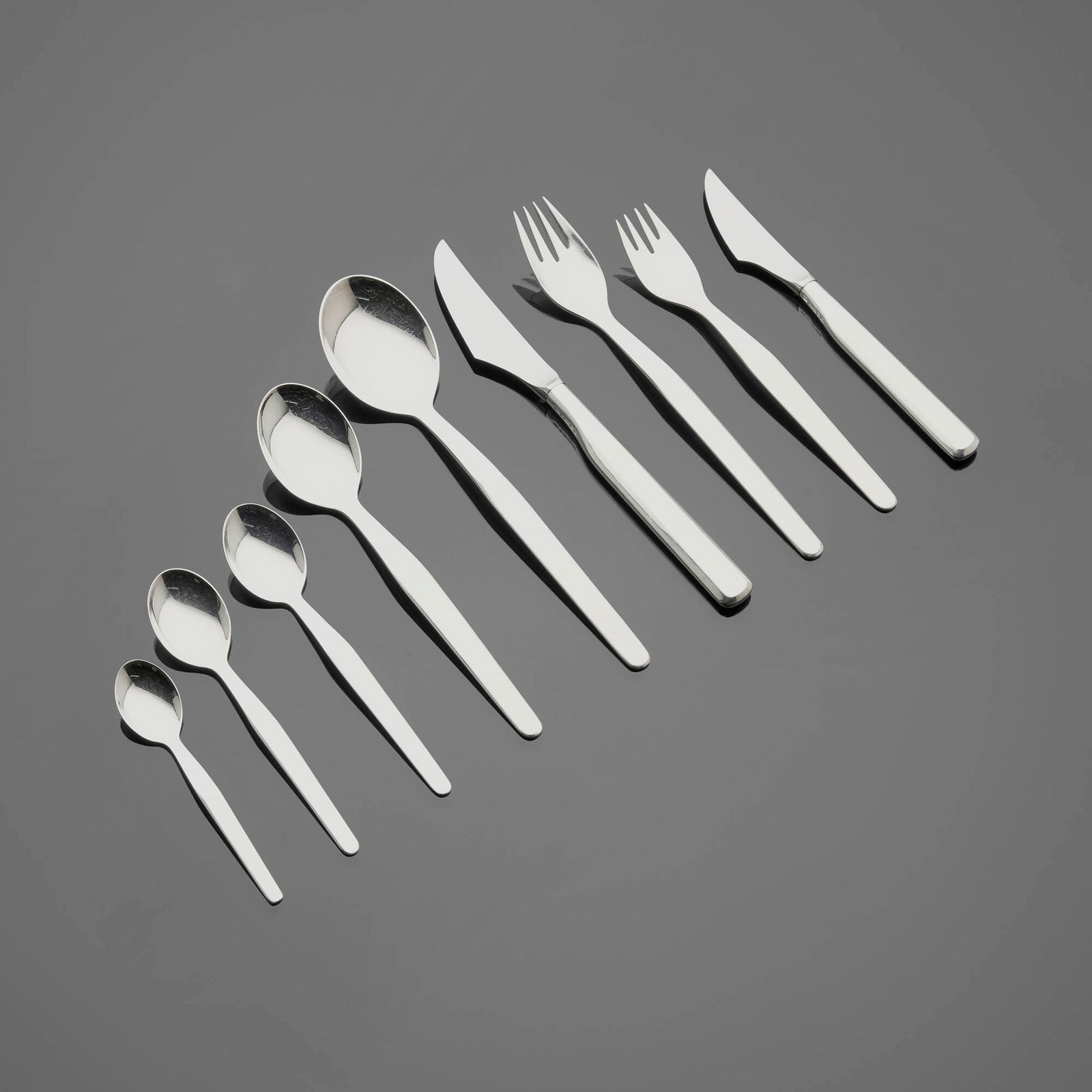 Tapio Wirkkala, Tapio flatware service (1 of 3)