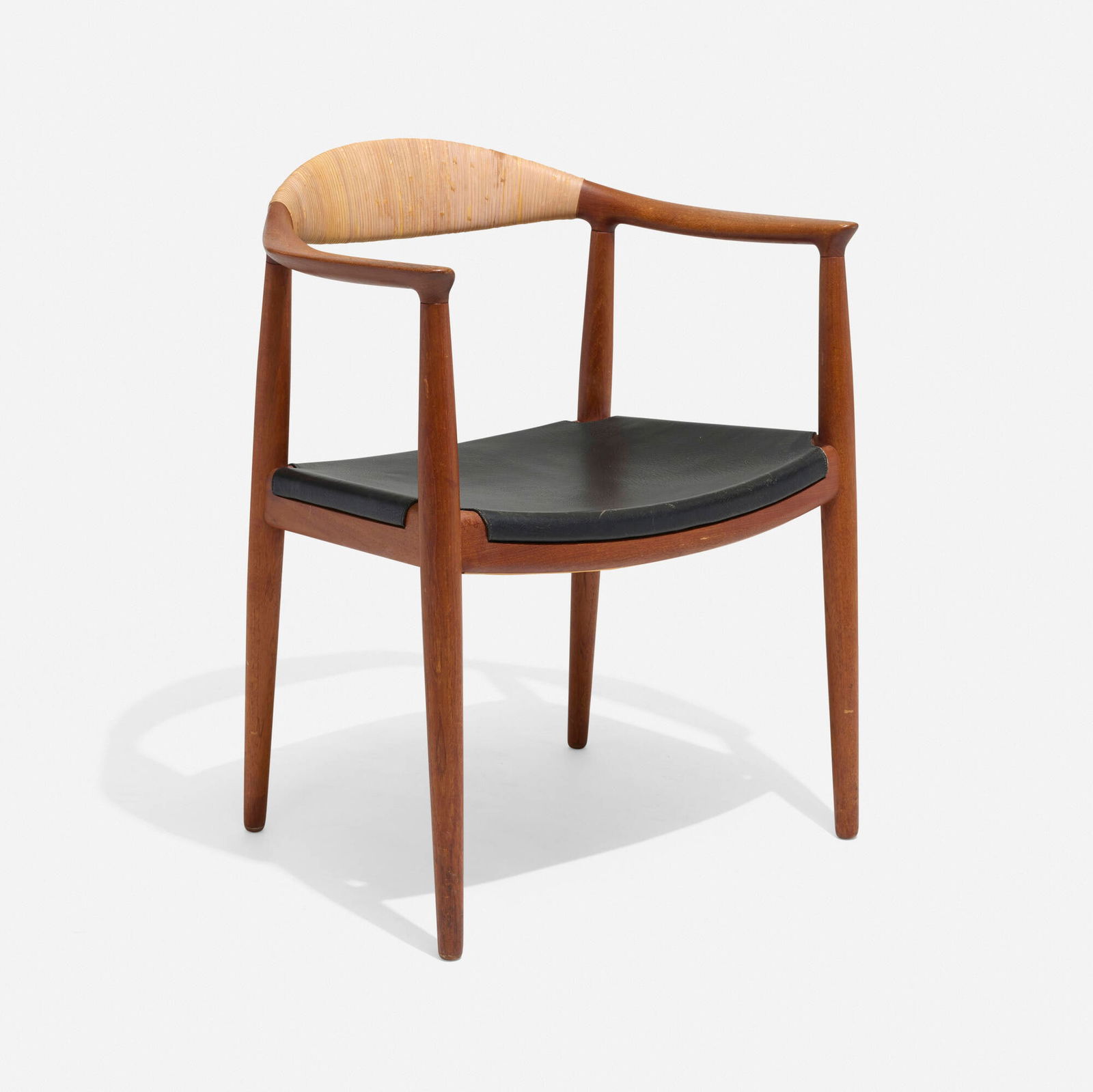 Hans J. Wegner, The Chair (1 of 5)