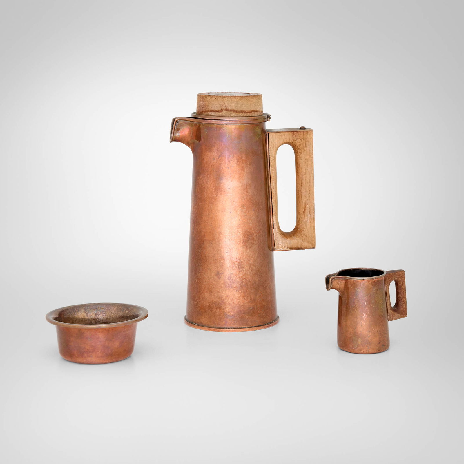 Tapio Wirkkala, Coffee service - 2