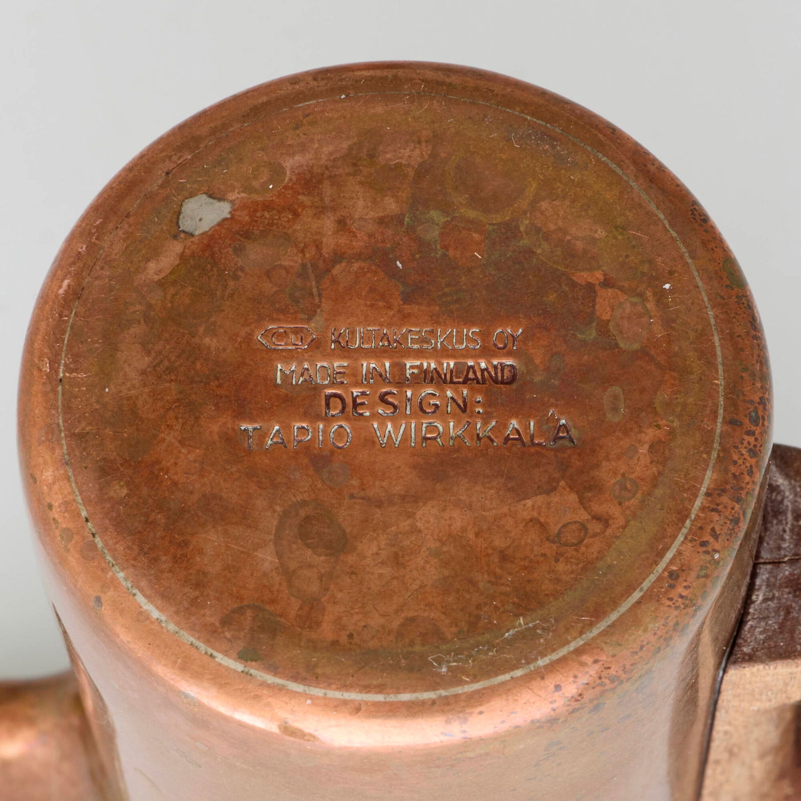 Tapio Wirkkala, Coffee service - 4