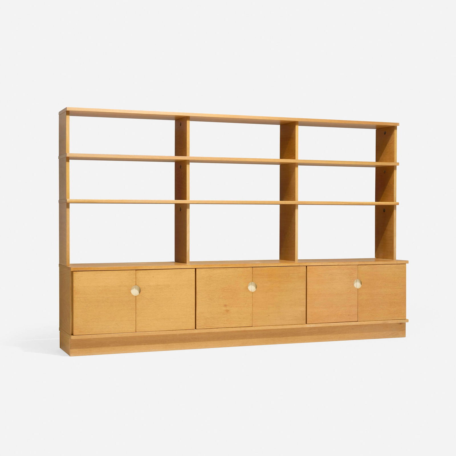 Pertti Salmi, Optimus bookcase - 2