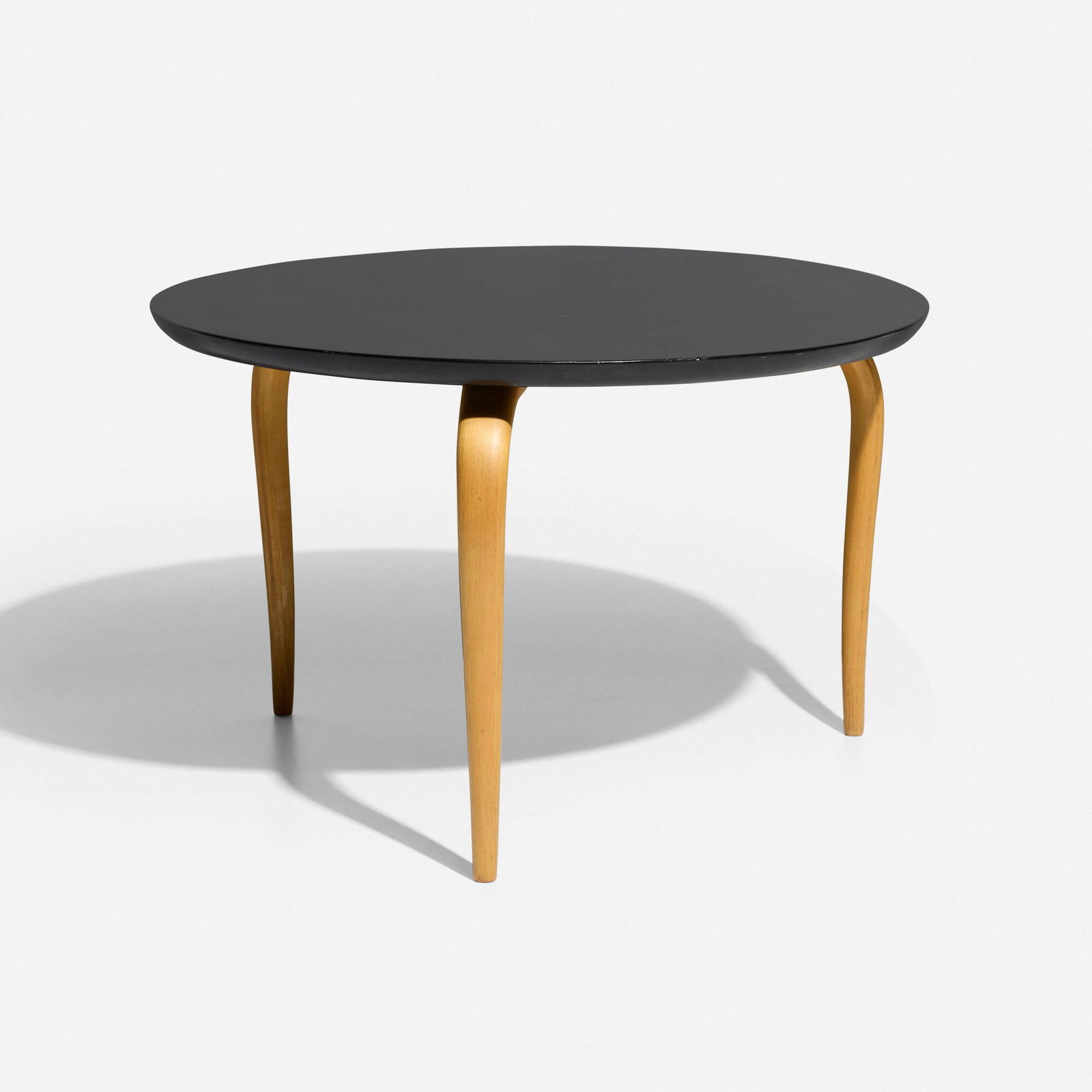 Bruno Mathsson, Occasional table - 2