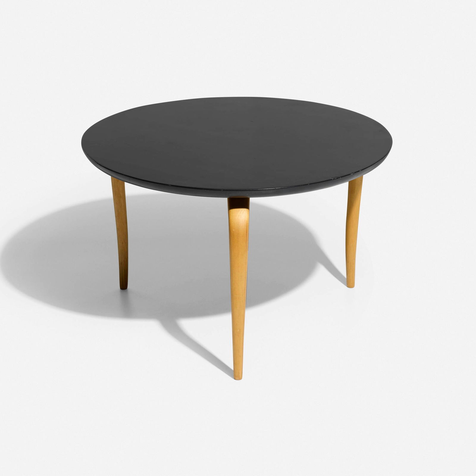 Bruno Mathsson, Occasional table - 3