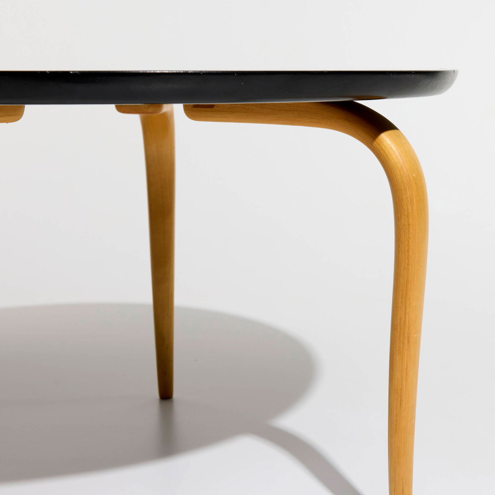 Bruno Mathsson, Occasional table - 4