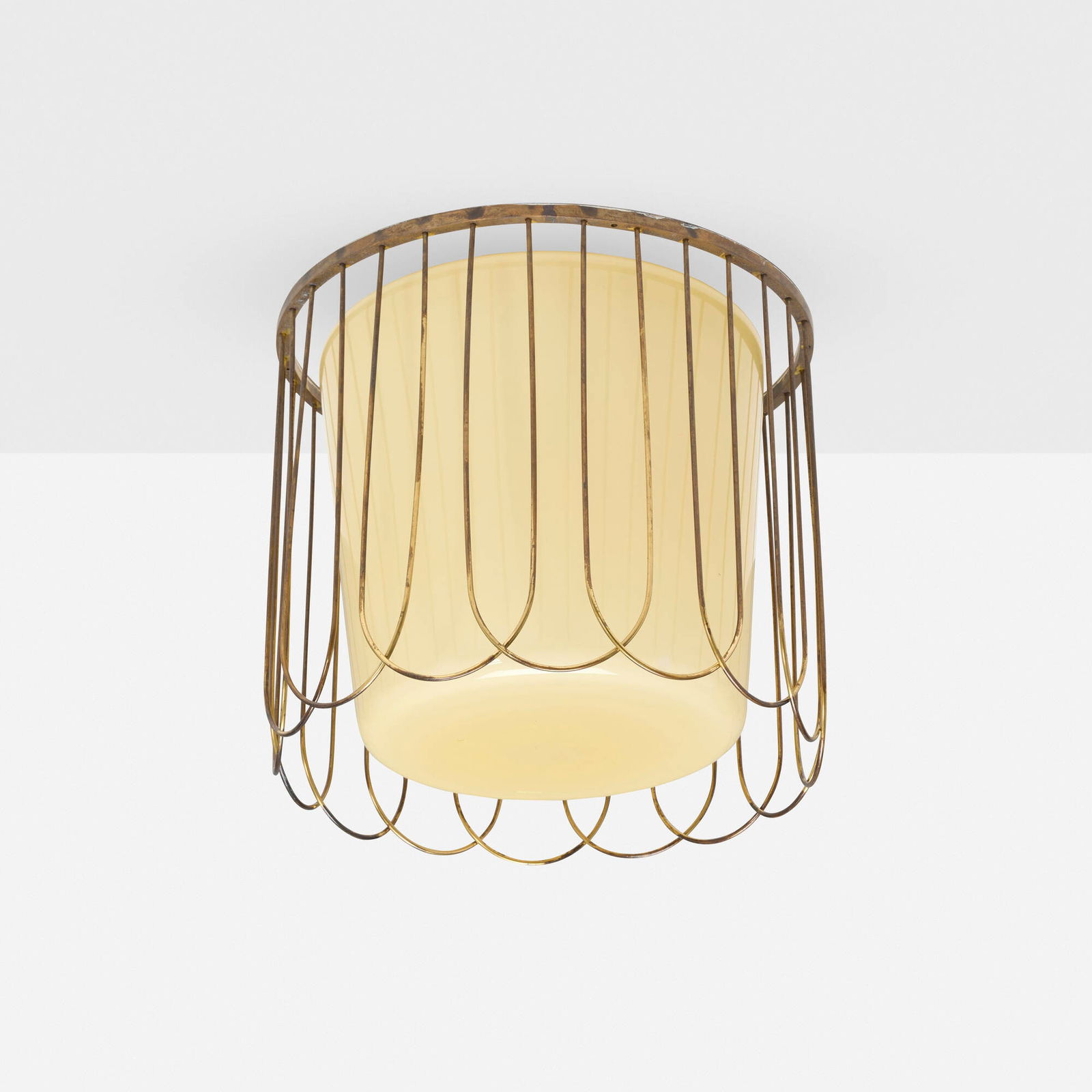 Paavo Tynell, Ceiling lamp (1 of 3)