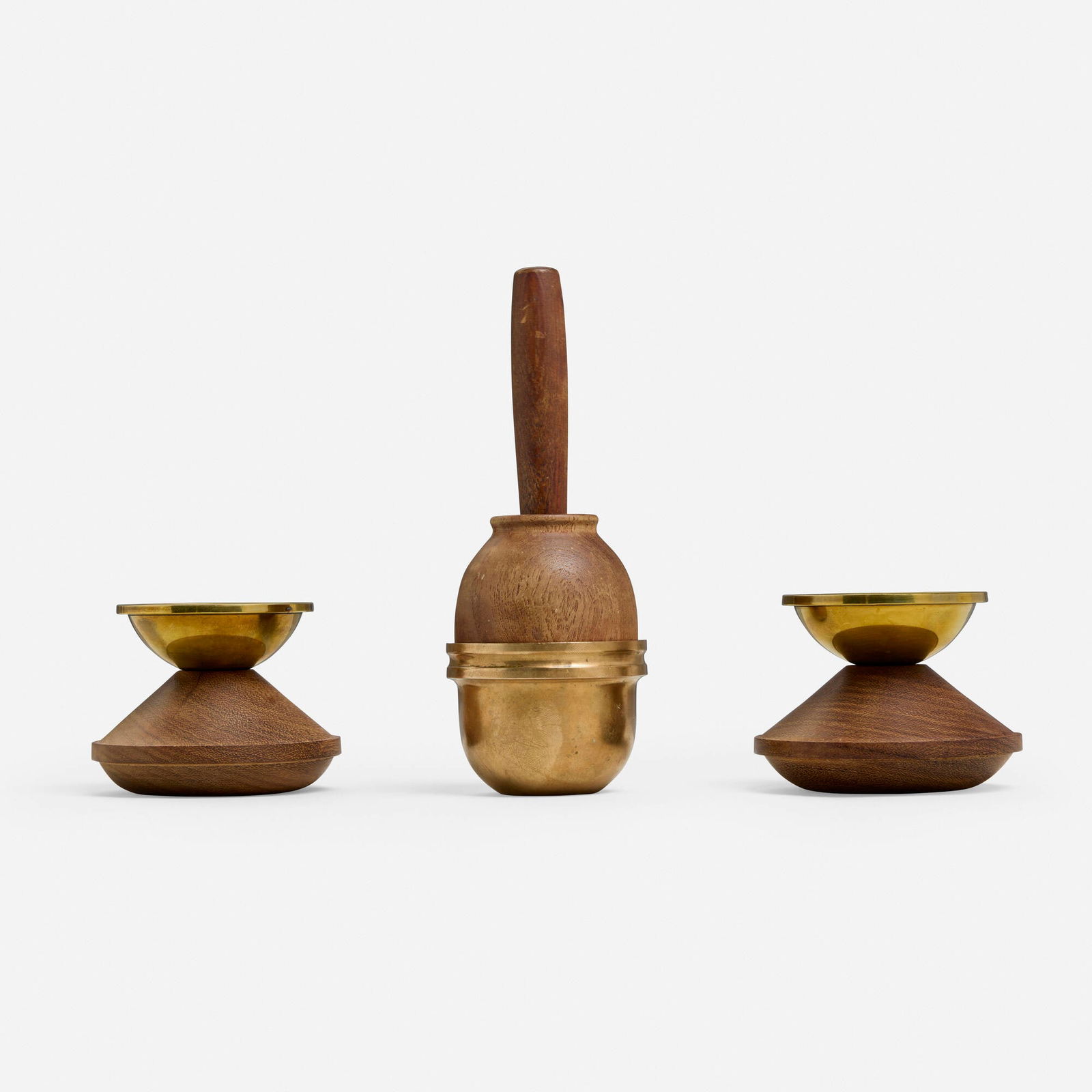 Bertel Gardberg, Table accessories - 2