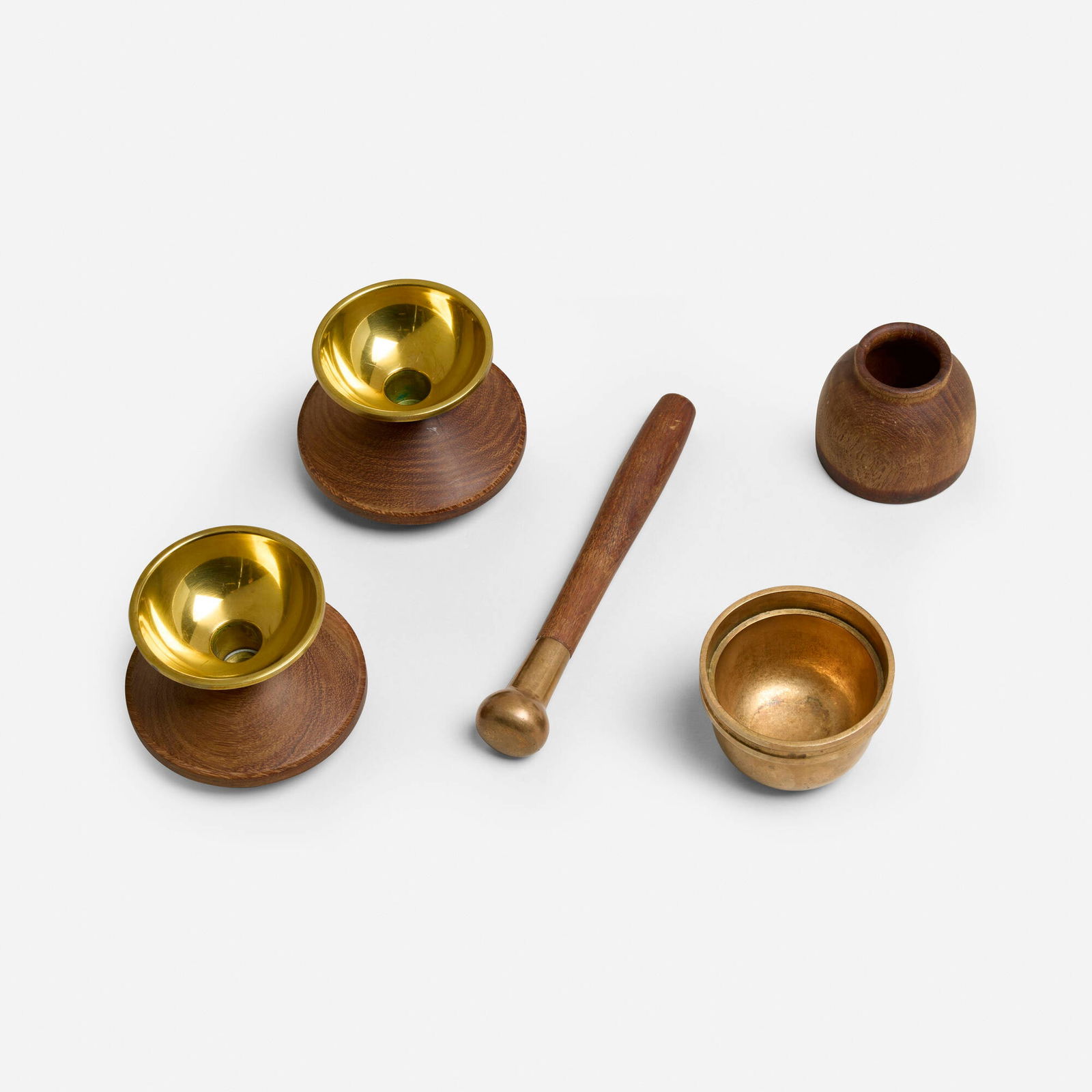 Bertel Gardberg, Table accessories - 3