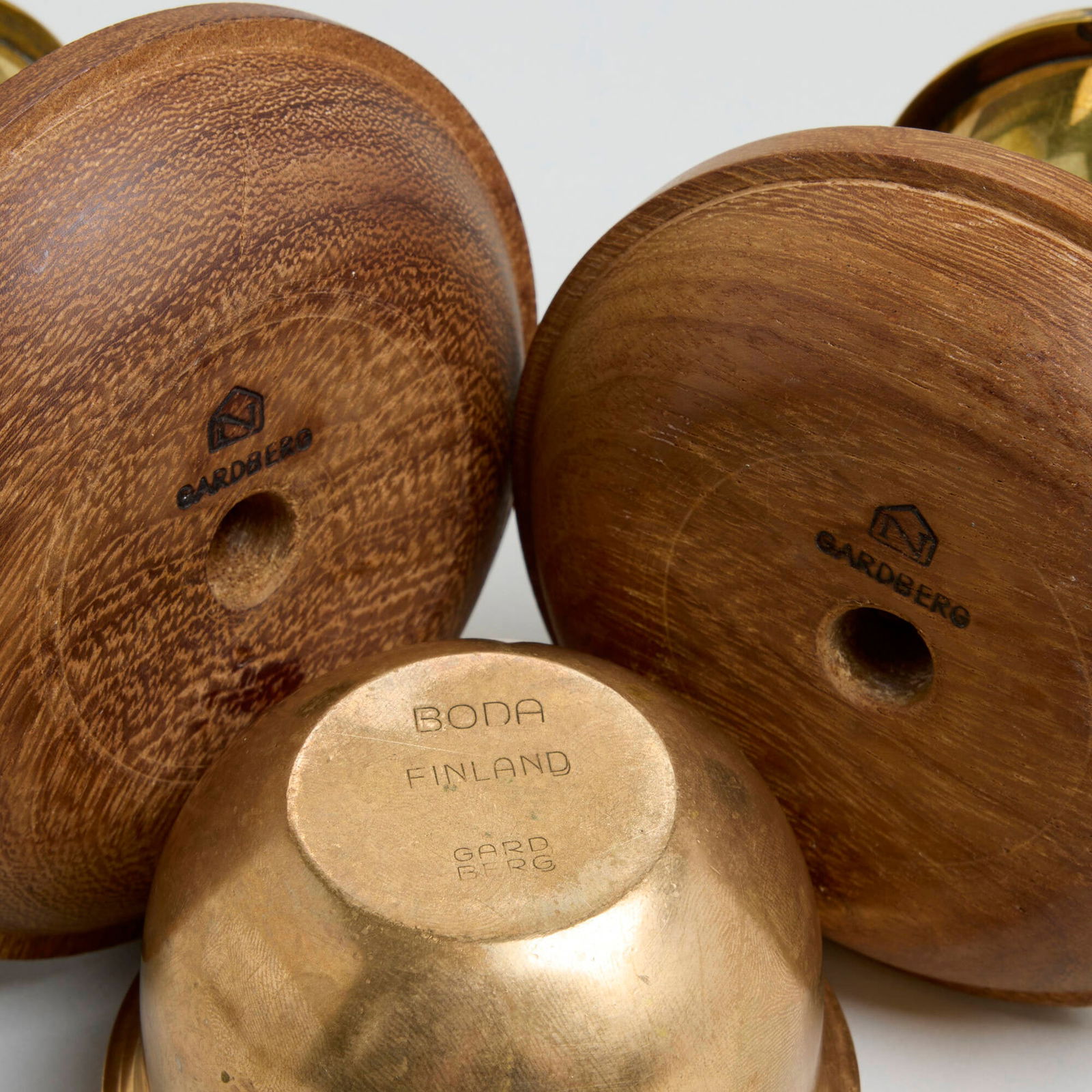 Bertel Gardberg, Table accessories - 5