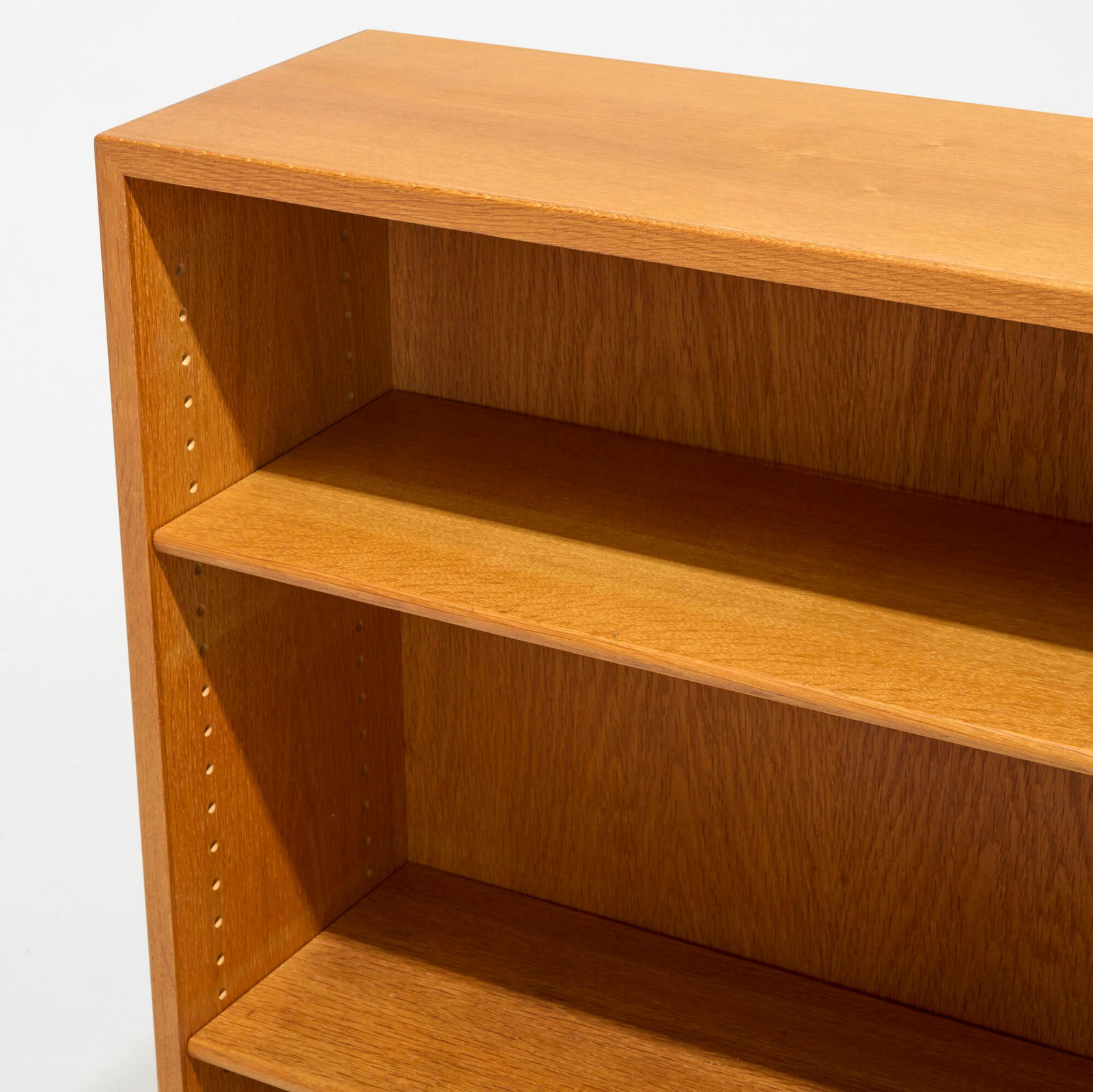 Borge Mogensen, Bookcases, pair - 4