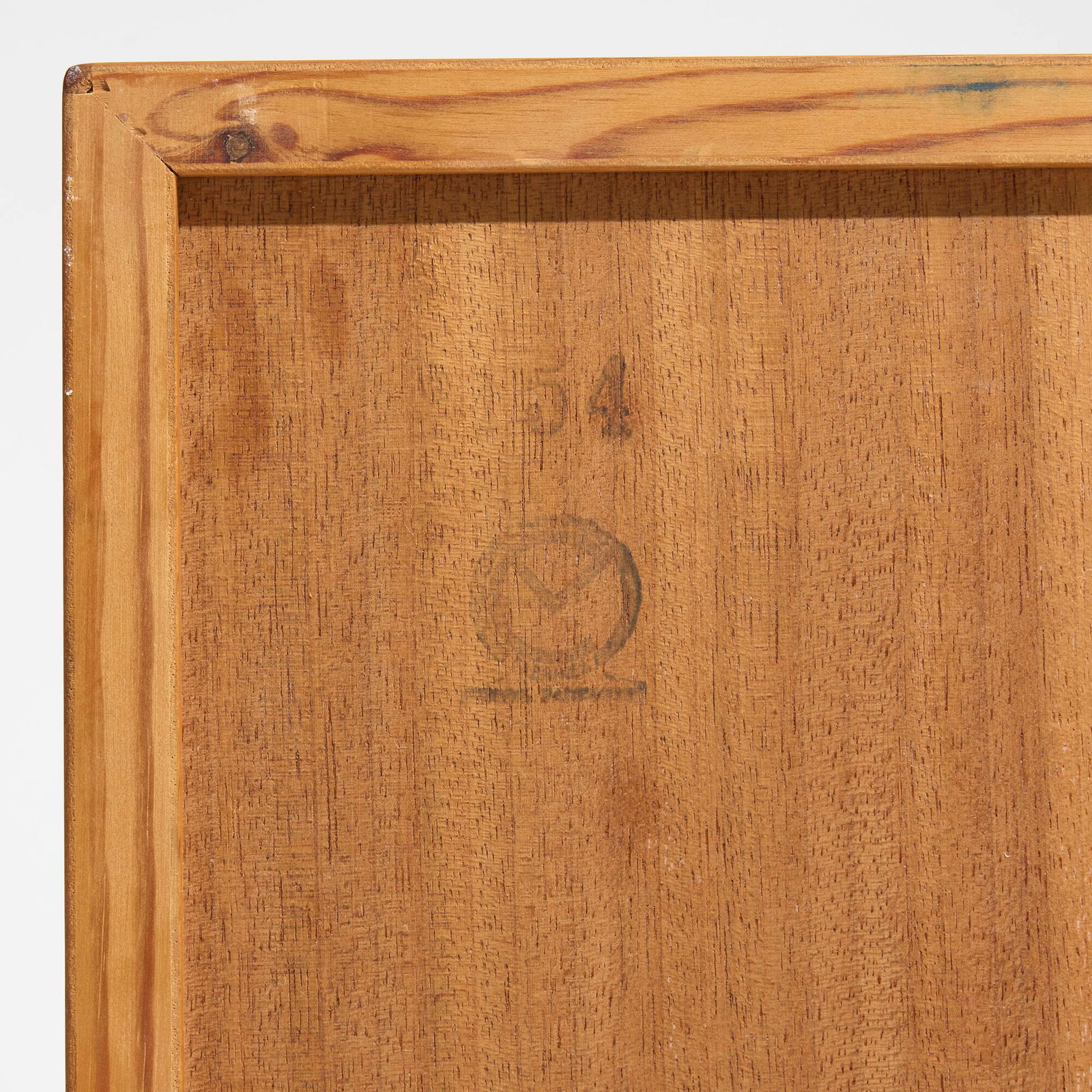 Borge Mogensen, Bookcases, pair - 5