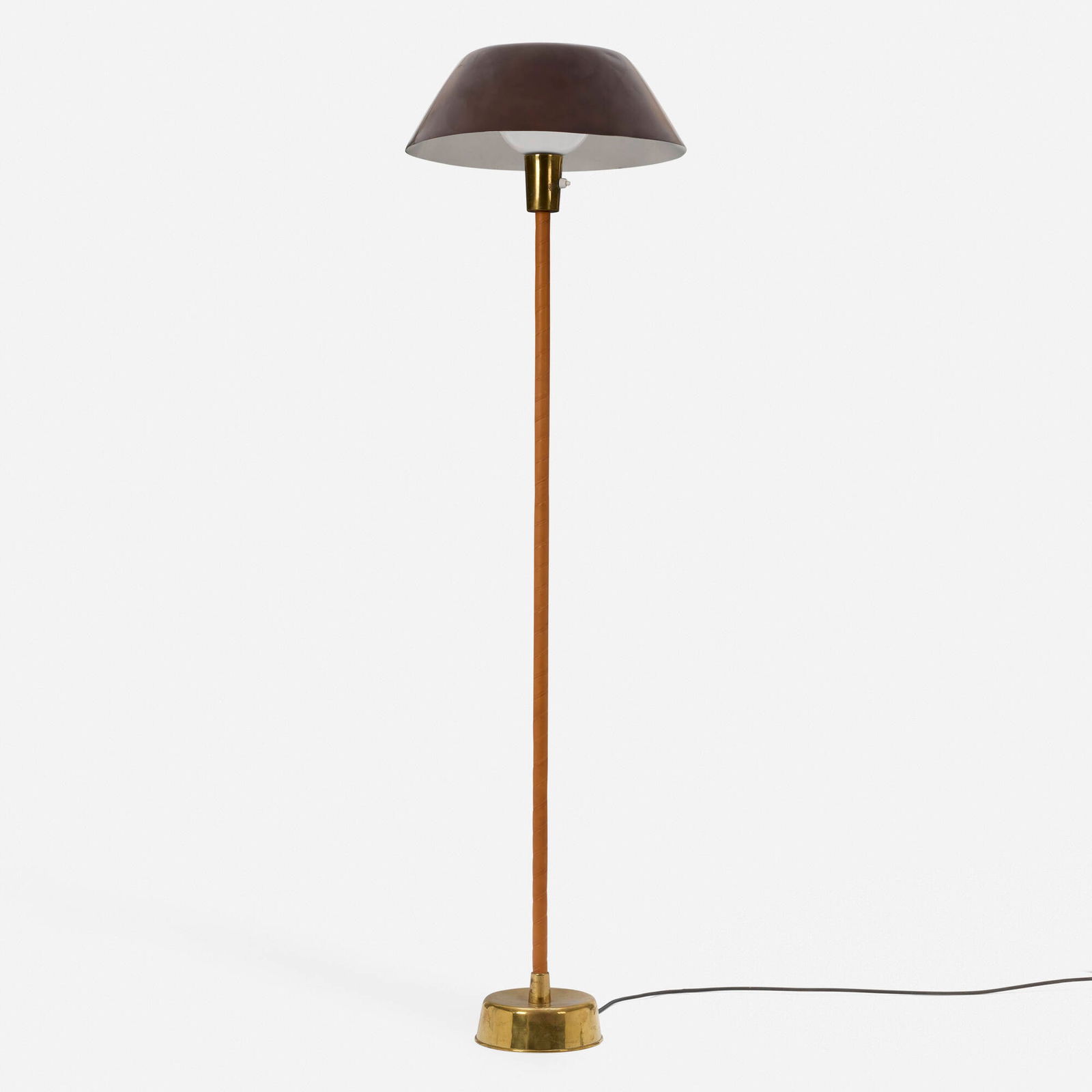 Lisa Johansson-Pape, Senator floor lamp (1 of 3)