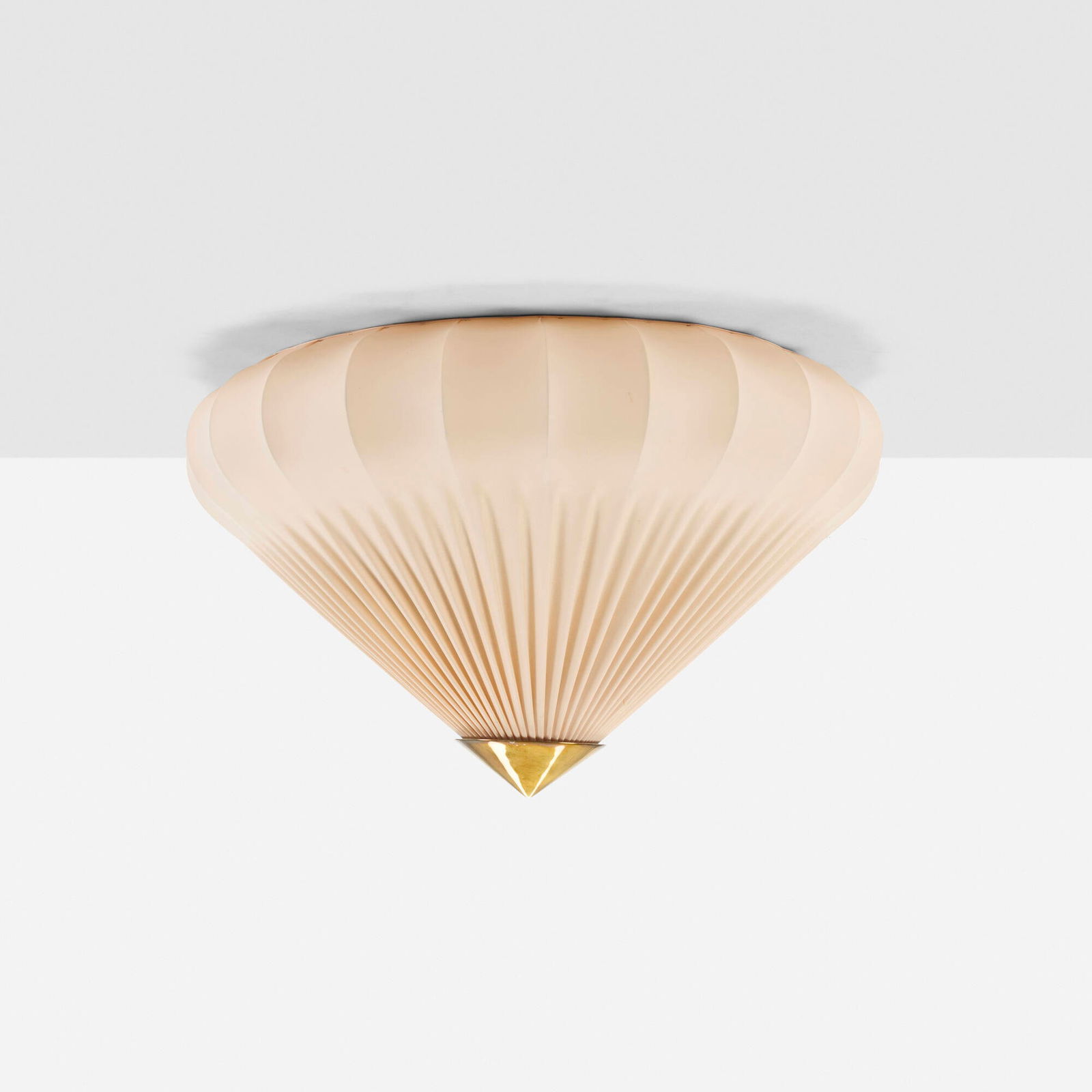 Paavo Tynell, Ceiling lamp (1 of 2)
