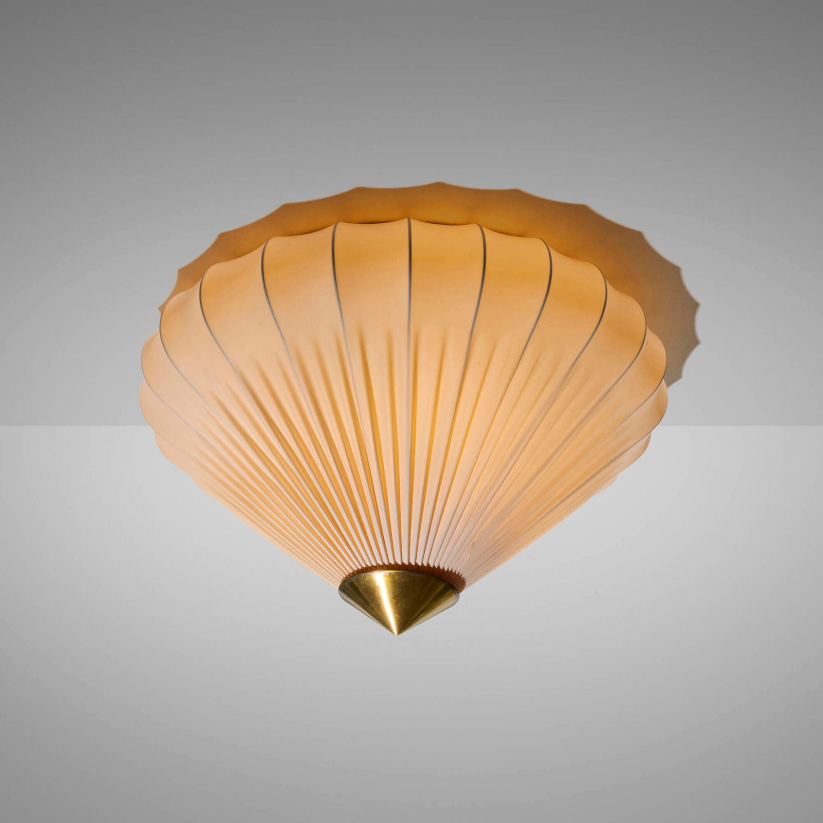 Paavo Tynell, Ceiling lamp - 2