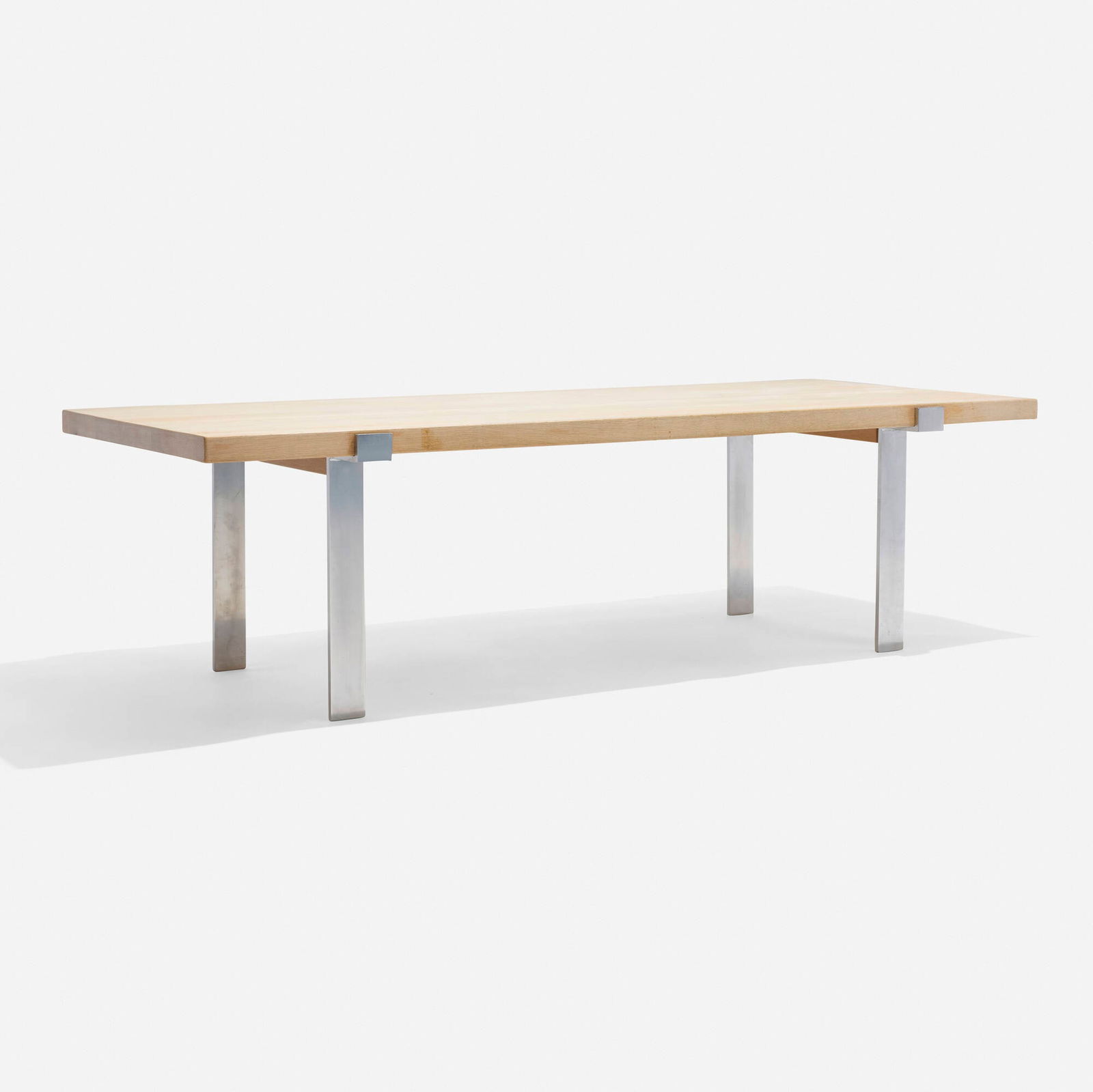 Jorgen Hoj, Coffee table, model 157 (1 of 5)