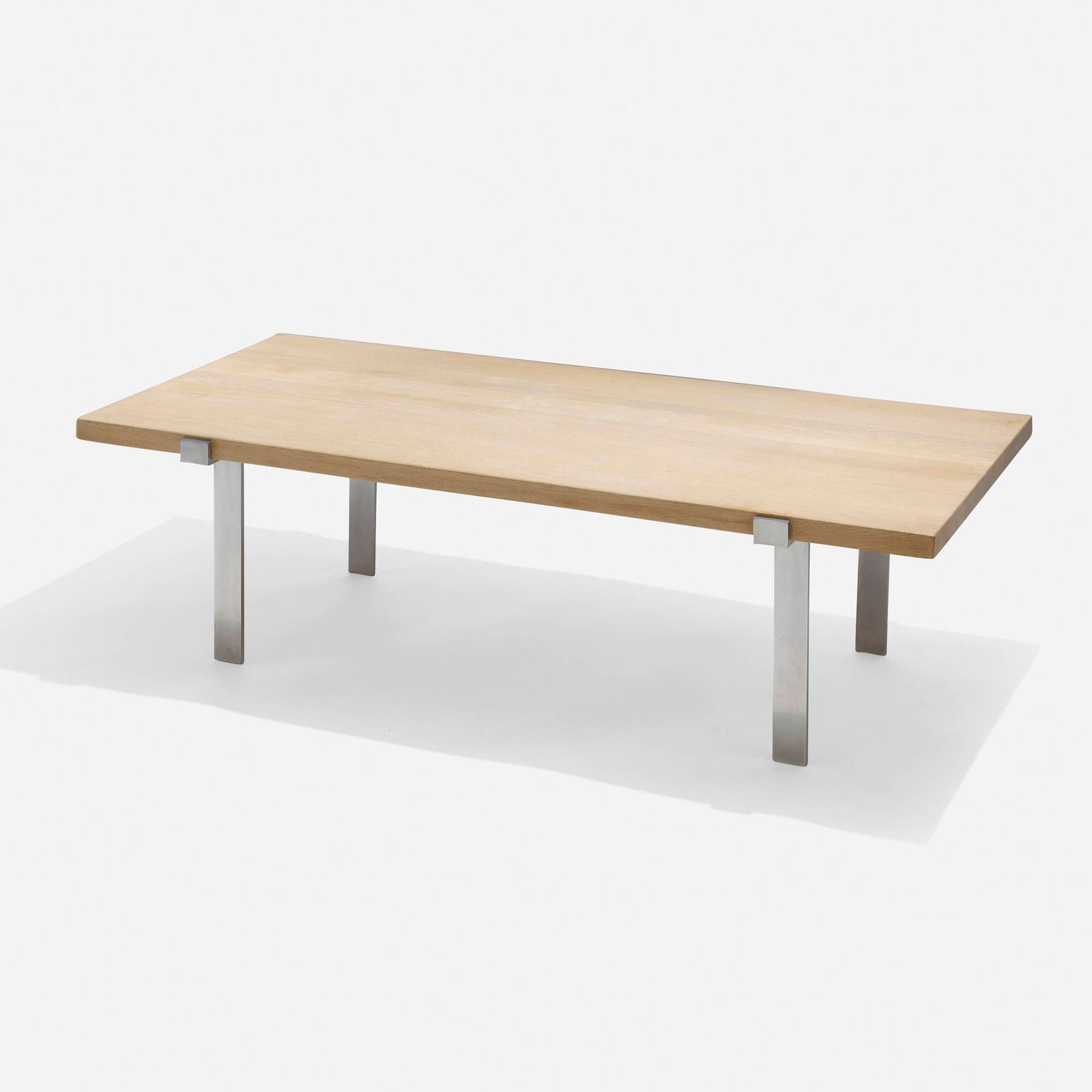 Jorgen Hoj, Coffee table, model 157 - 3