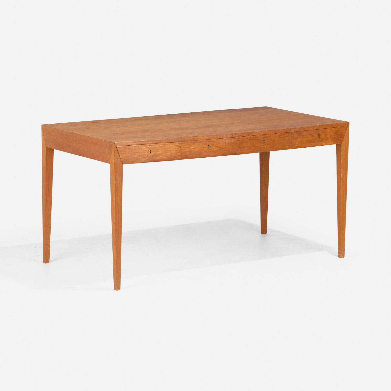 Severin Hansen Jr., Desk, model 36 (1 of 6)