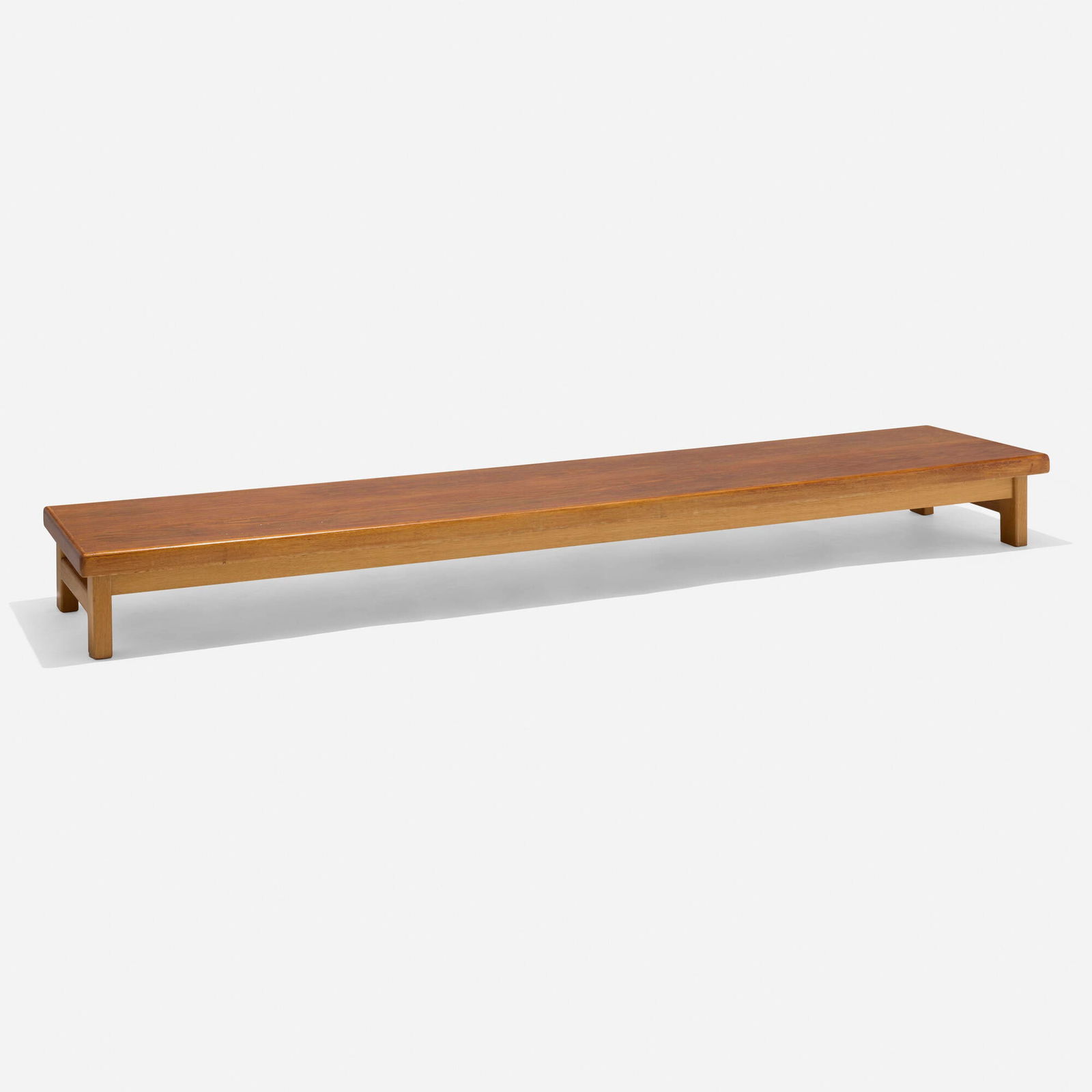 Lea Nevanlinna, Vari-Teema low bench (1 of 5)
