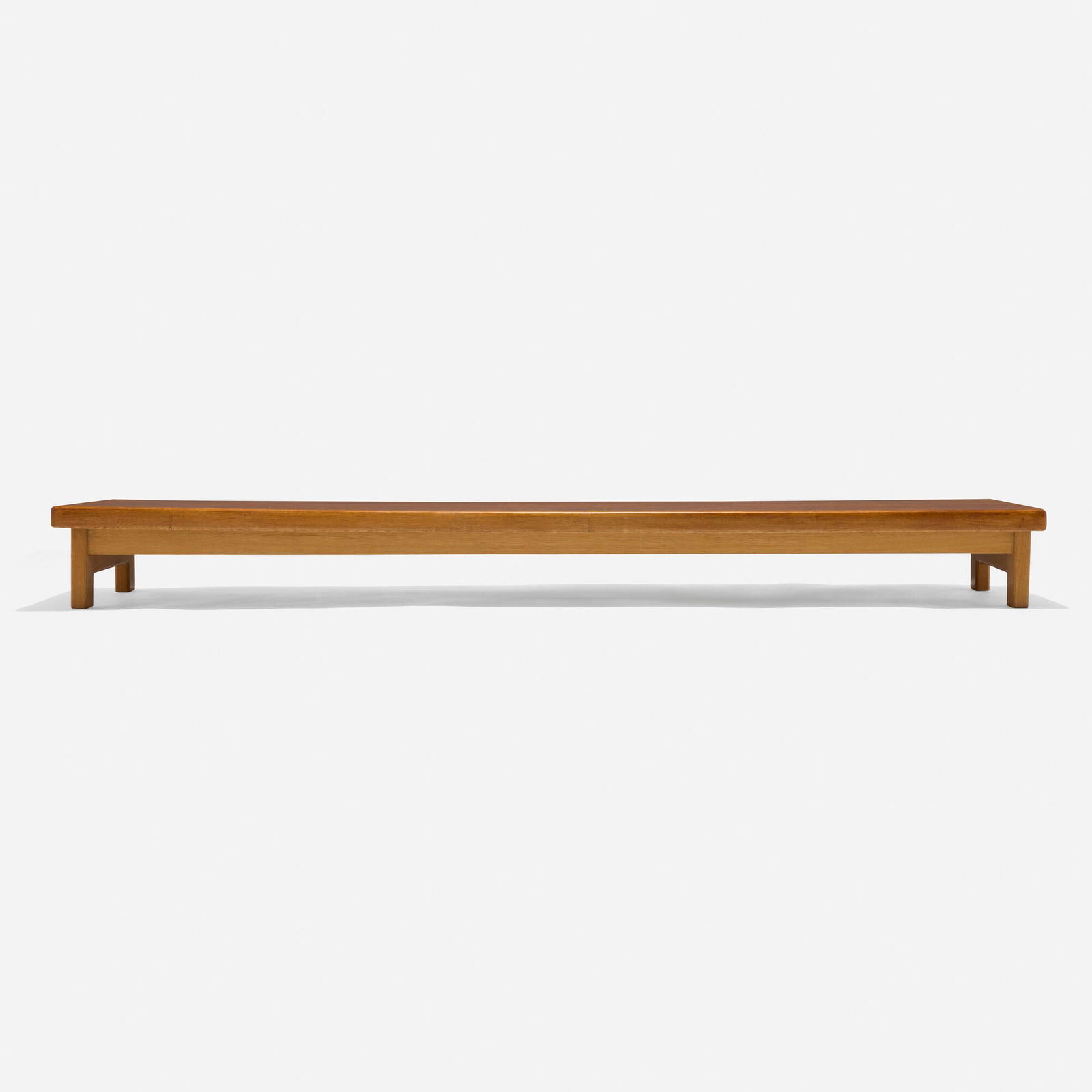 Lea Nevanlinna, Vari-Teema low bench - 2