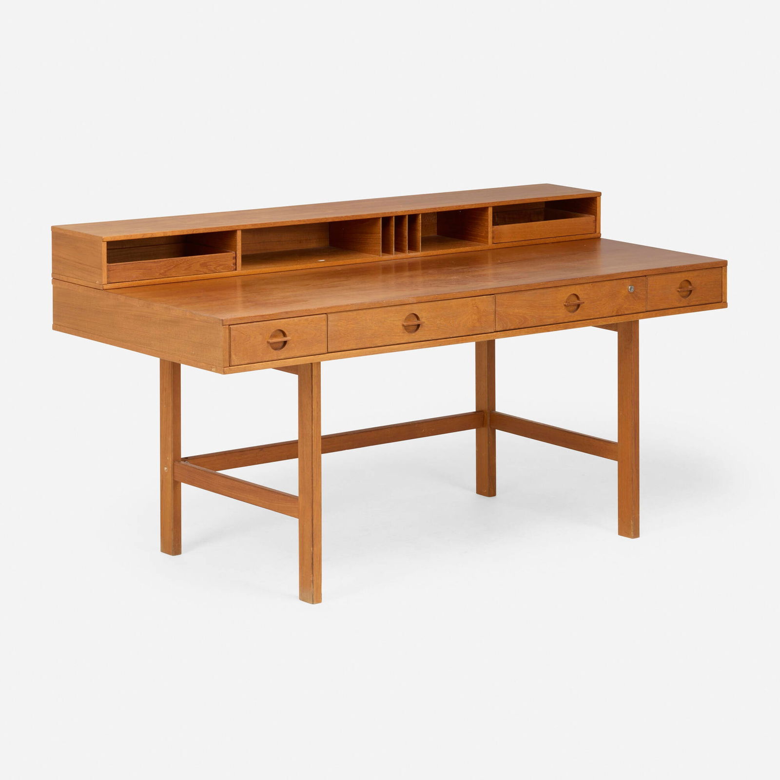 Peter Lovig Nielsen, Desk (1 of 6)