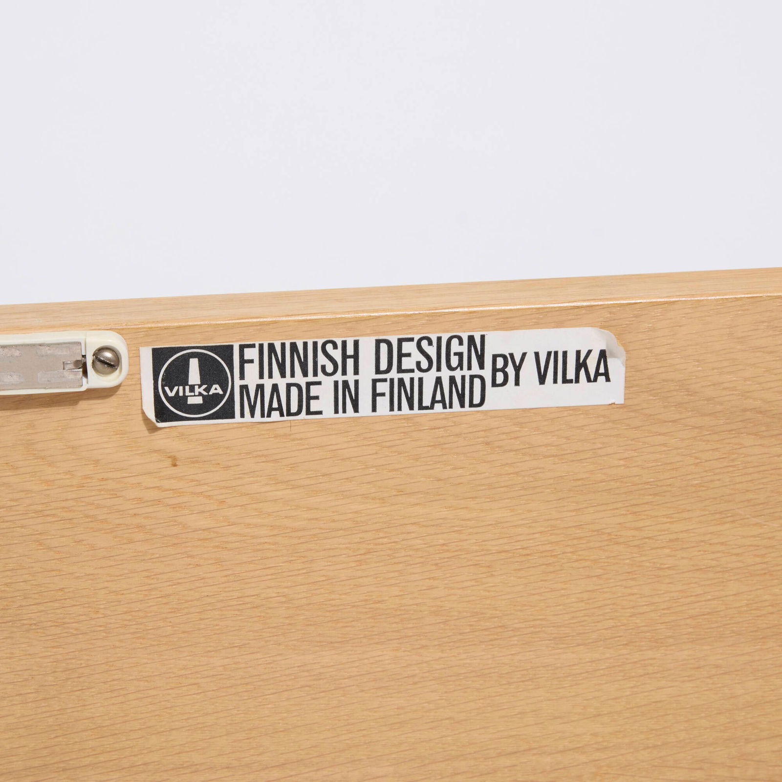 Pertti Salmi, Optimus cabinet - 5