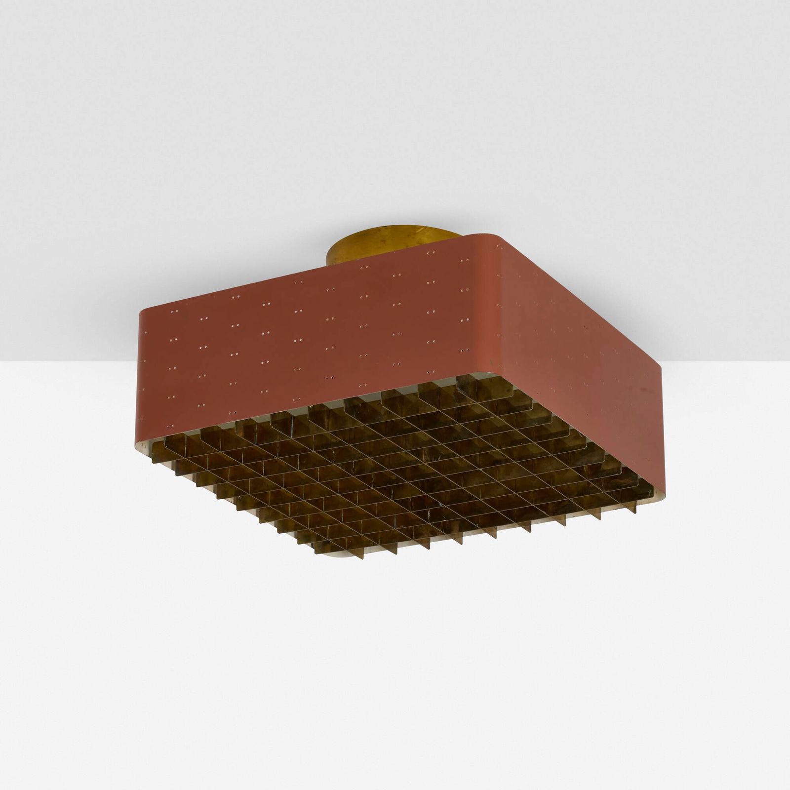 Paavo Tynell, Ceiling lamp, model 9068 (1 of 4)