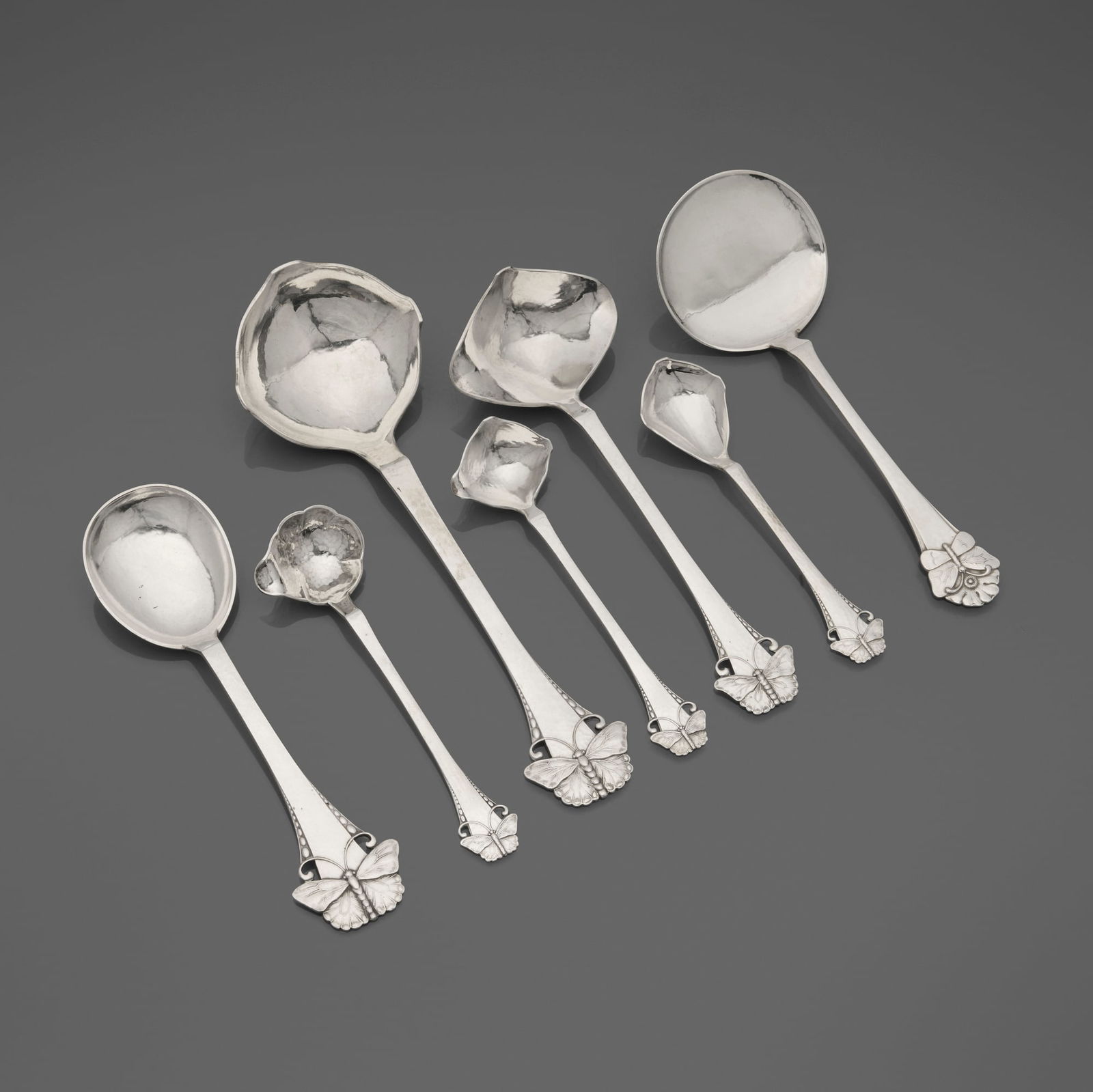 Figast, Butterfly flatware set - 2