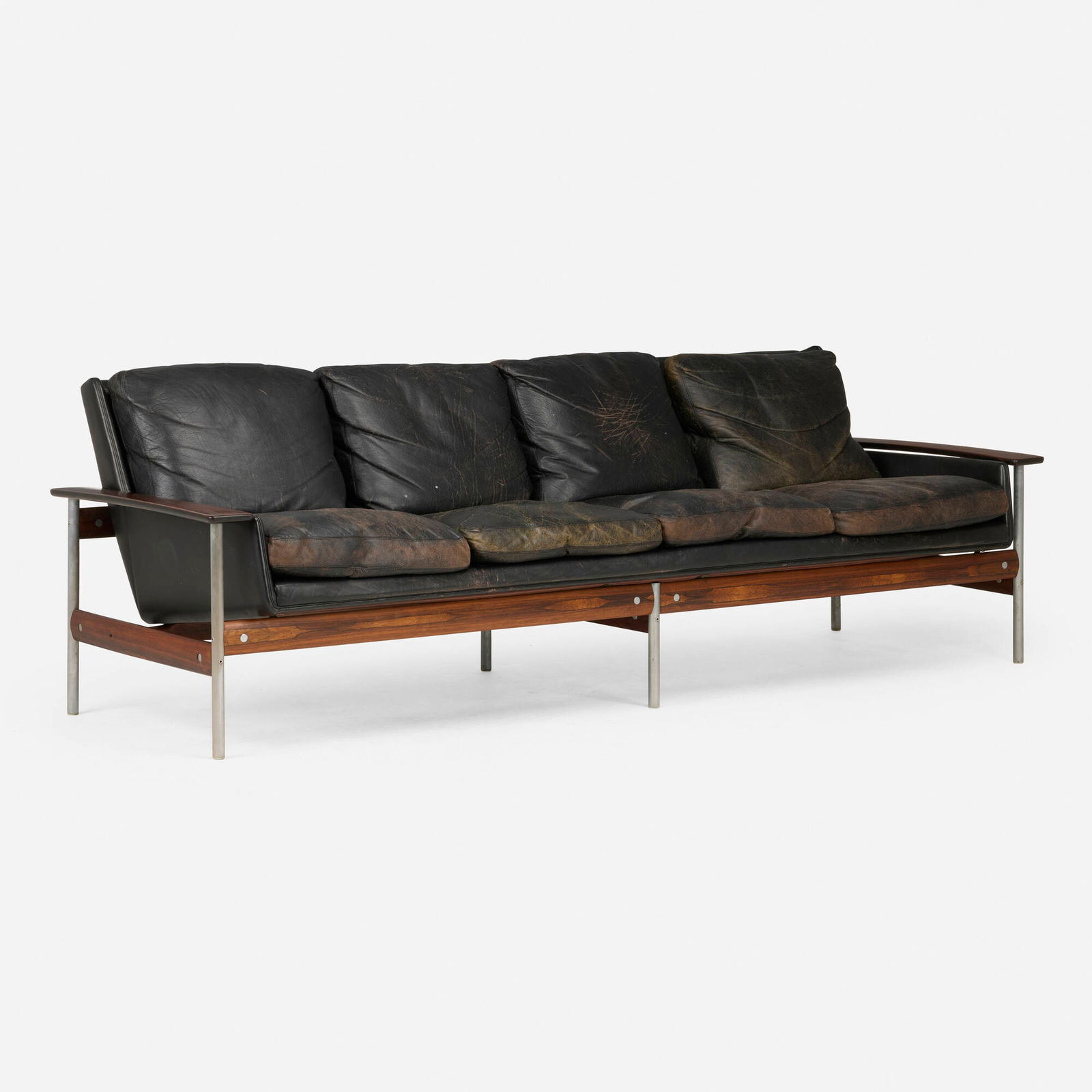 Sven Dysthe, Sofa, model 7001 (1 of 5)