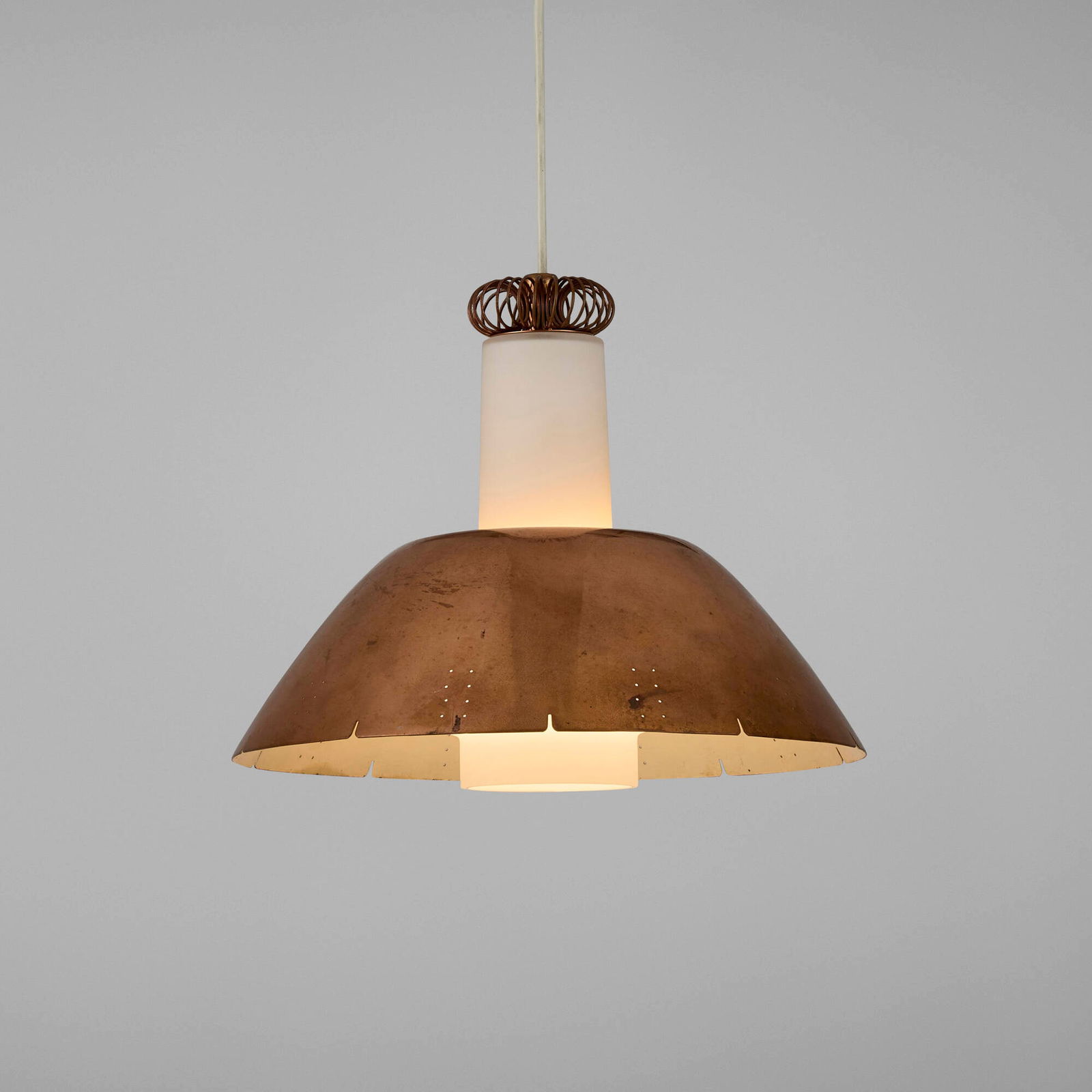 Paavo Tynell, Pendant lamp, model K2-20 (1 of 4)