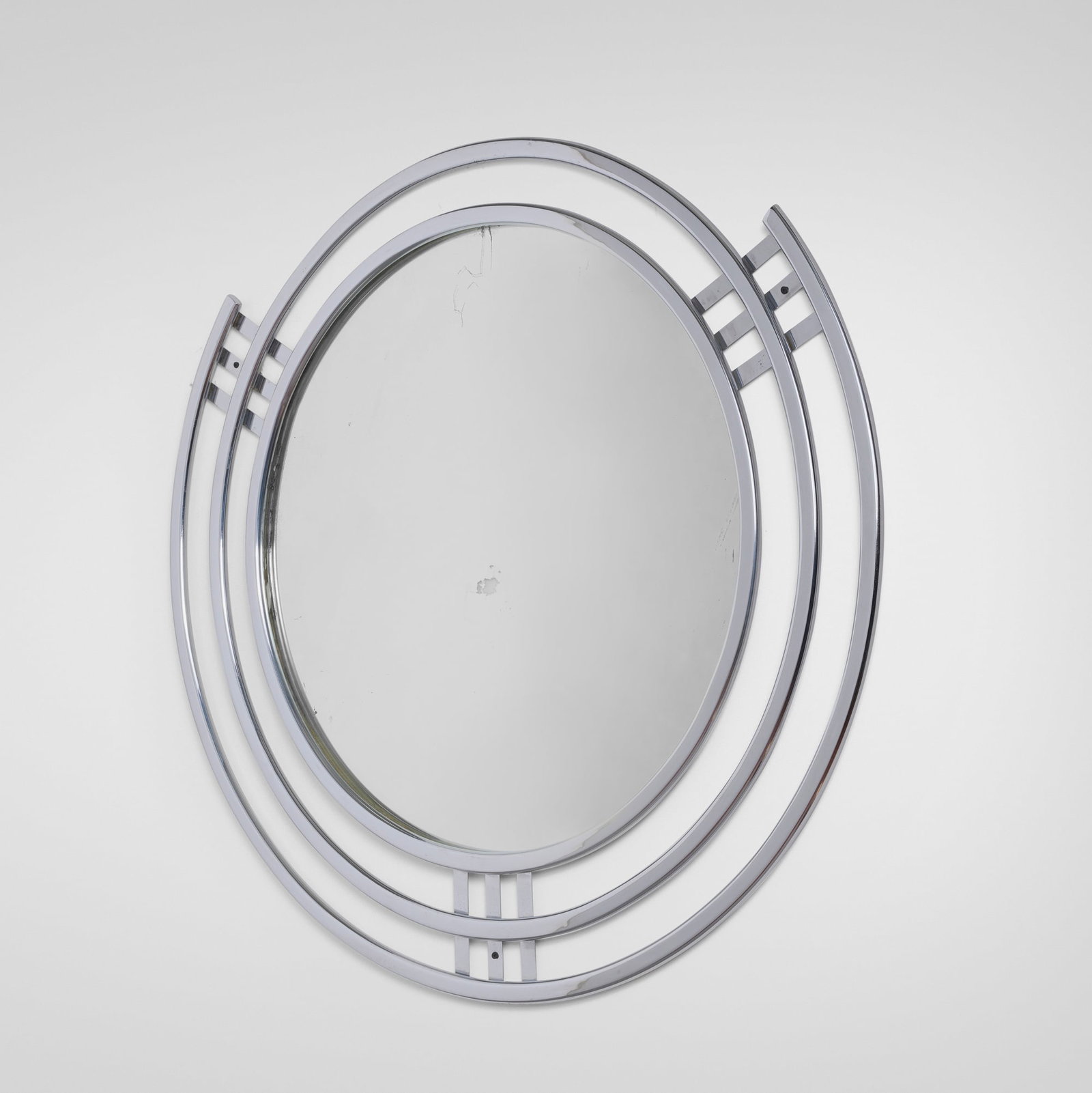 Art Deco, Wall mirror - 2