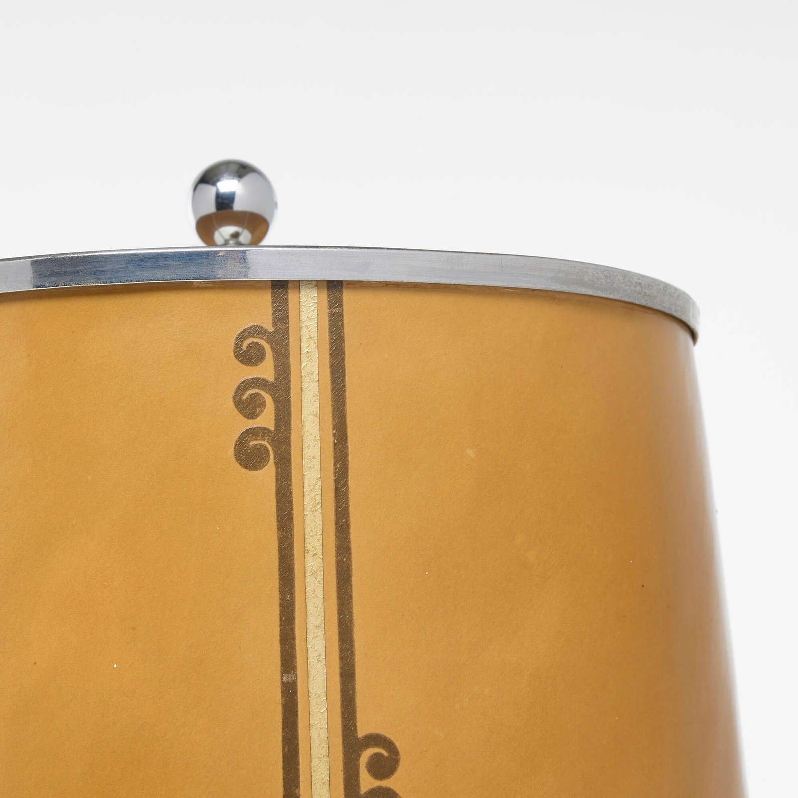 Gilbert Rohde, Table lamp - 4