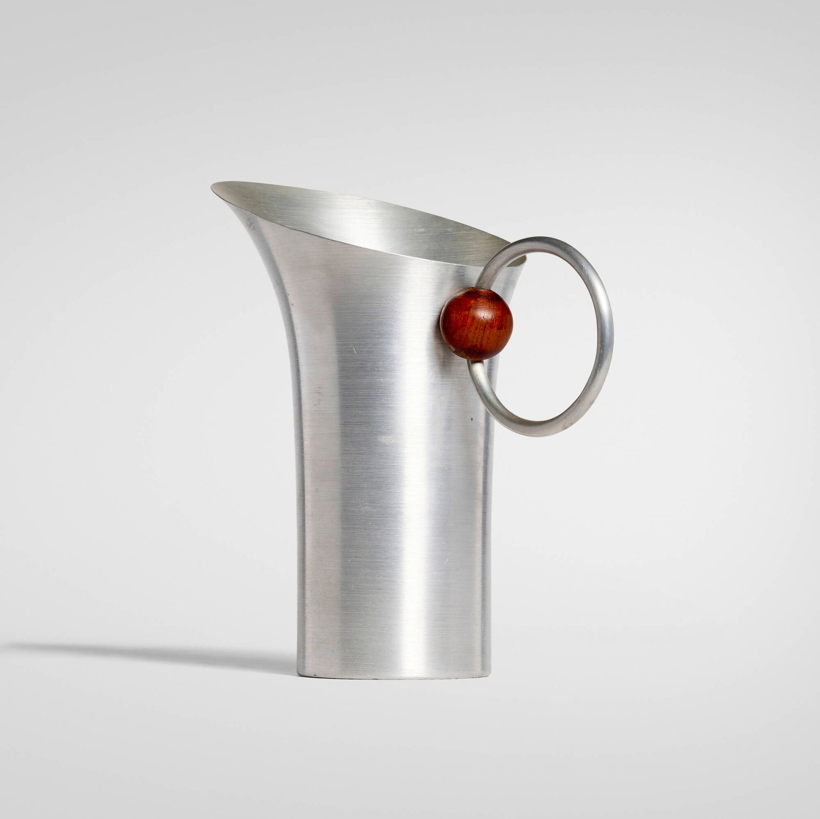 Russel Wright, Pitcher - 2