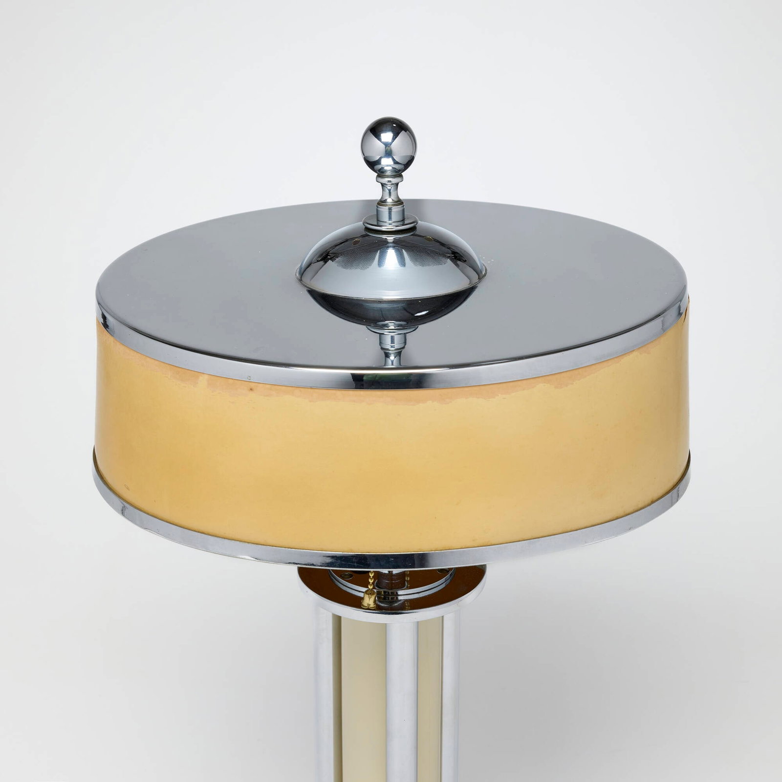 Gilbert Rohde, Table lamp - 3