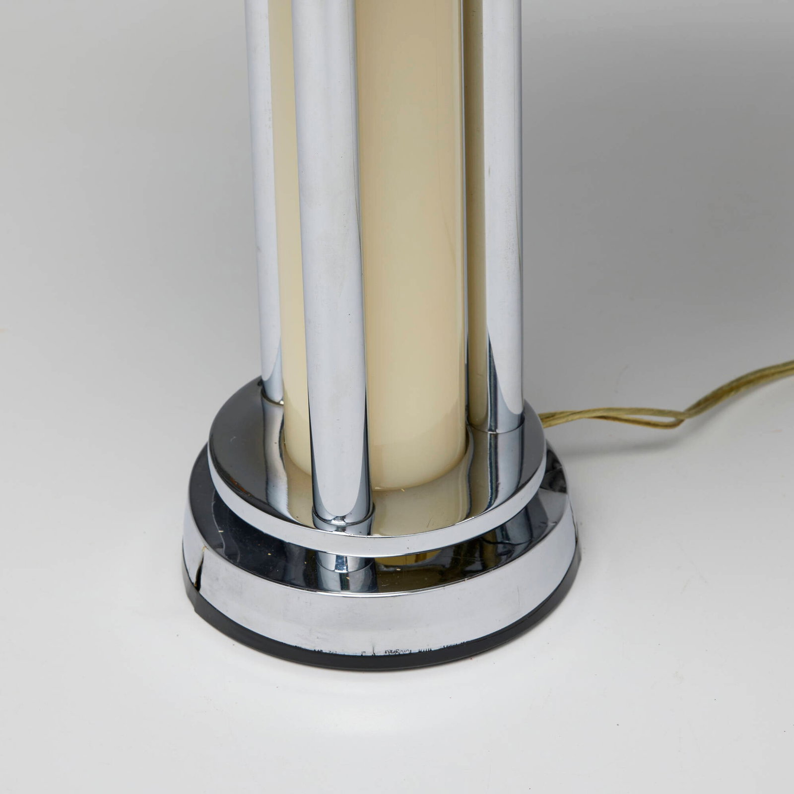 Gilbert Rohde, Table lamp - 4