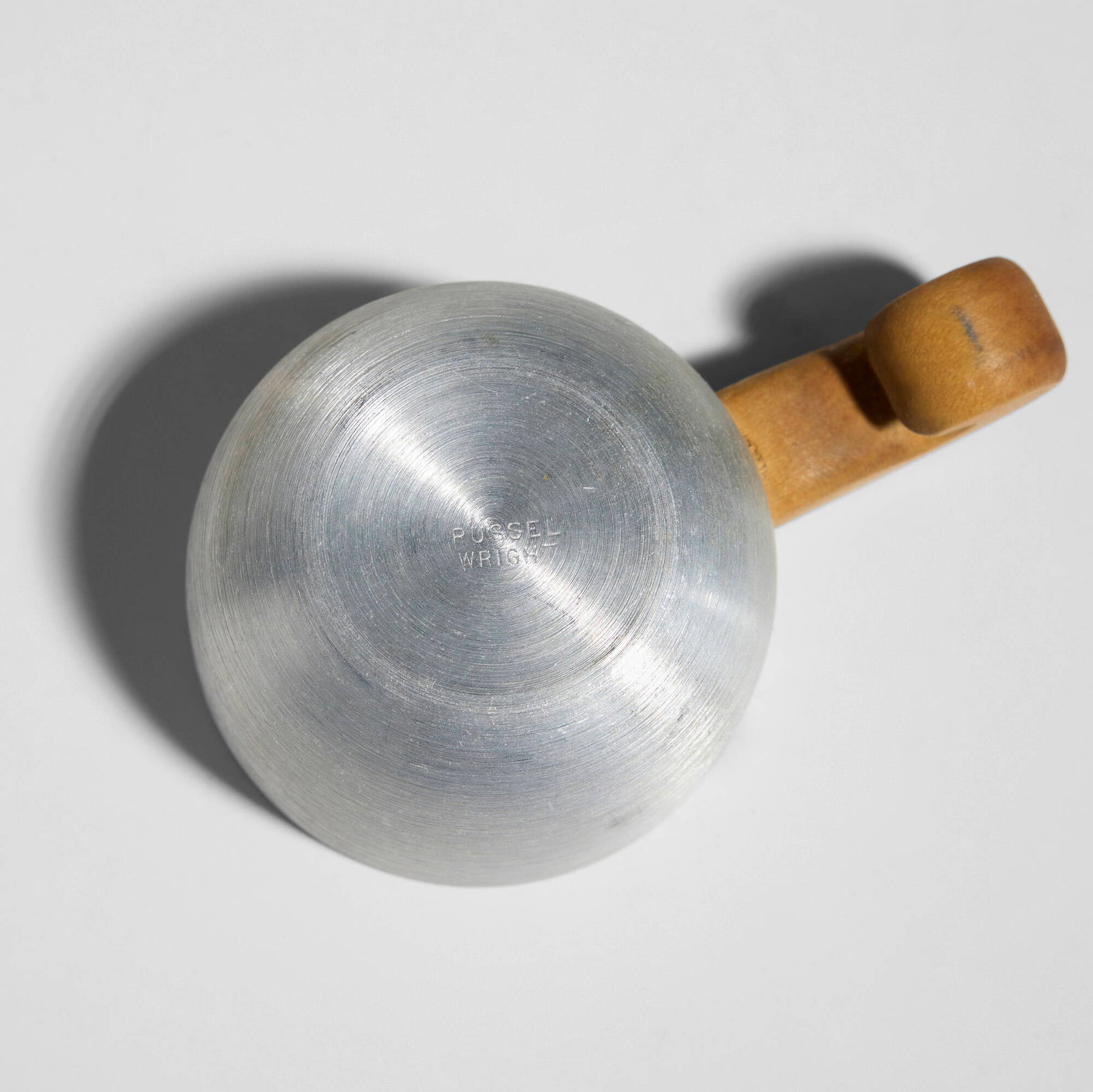 Russel Wright, Punch bowl set - 5