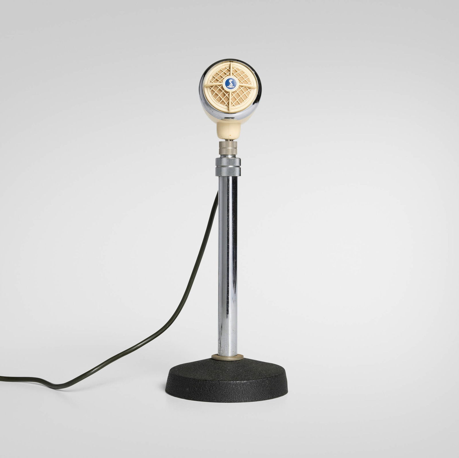 Modern, Table microphone - 2