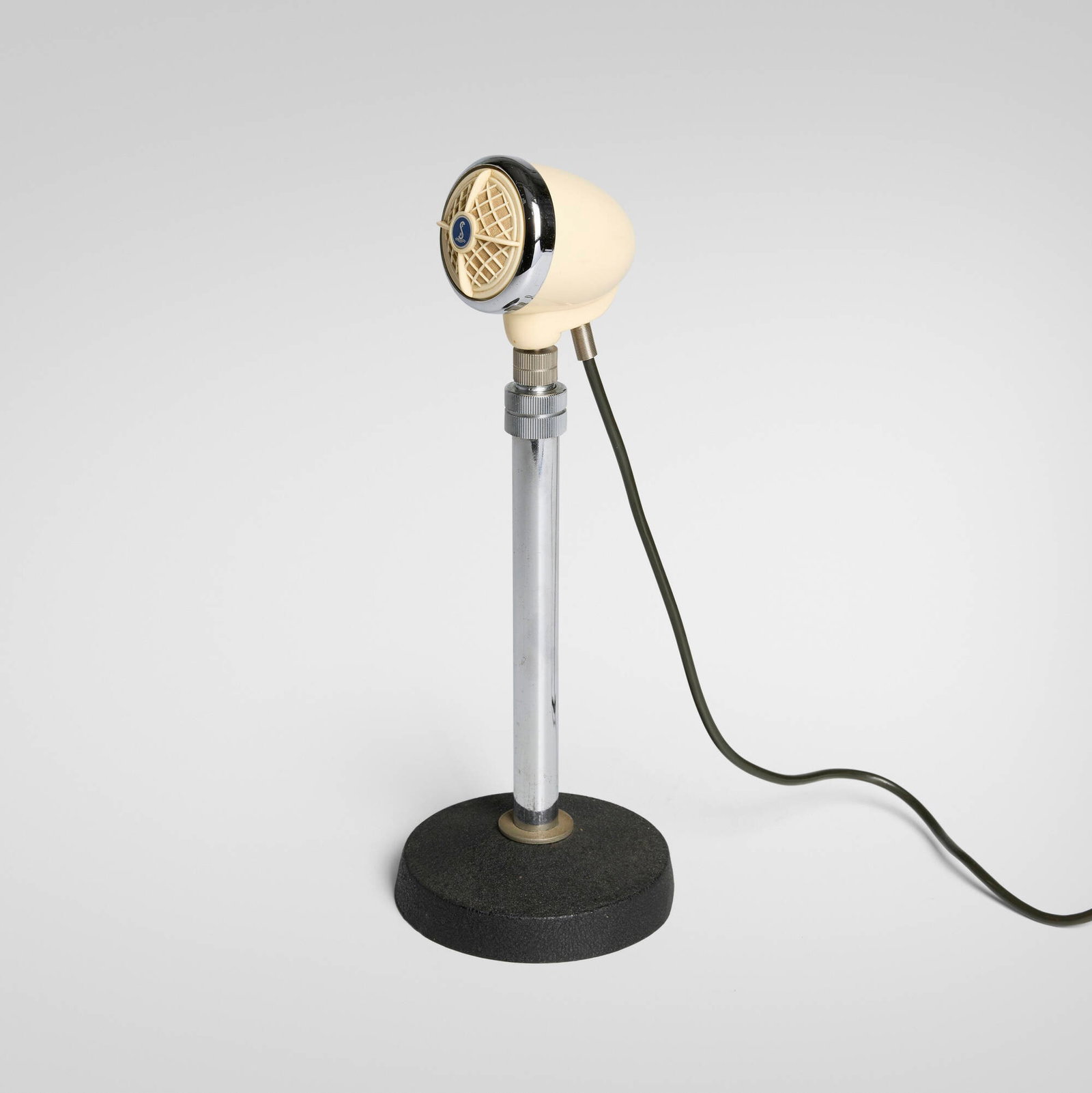 Modern, Table microphone - 3