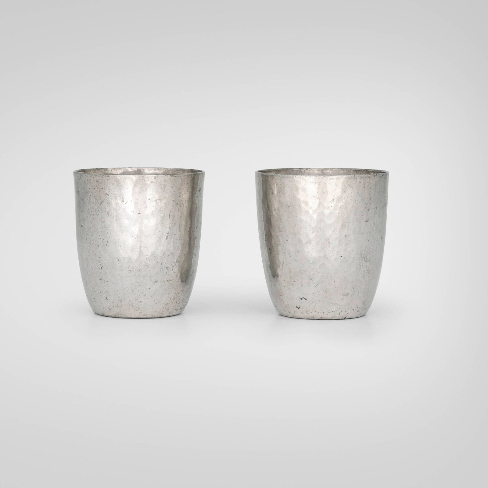 Porter Blanchard, Cups, pair (1 of 3)