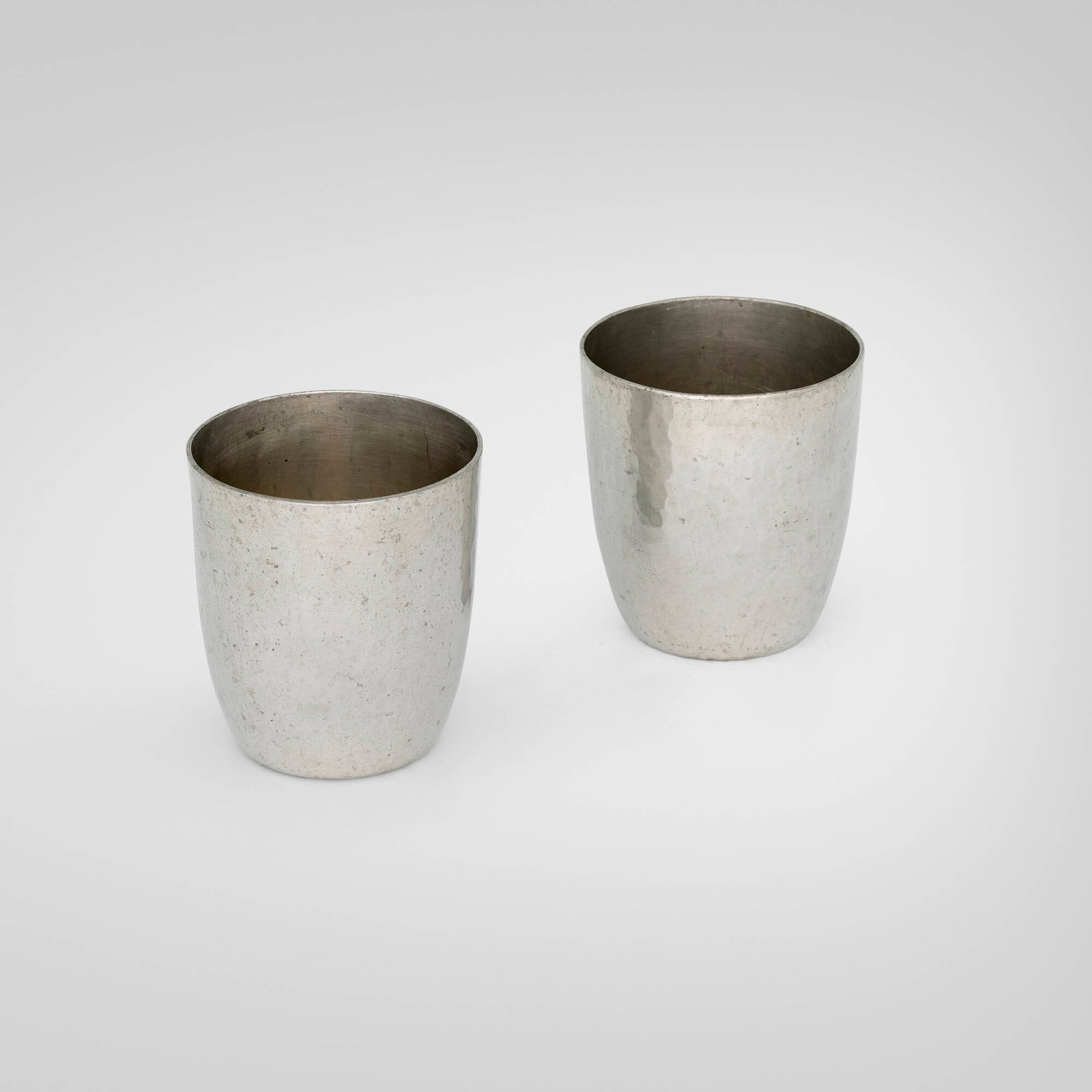 Porter Blanchard, Cups, pair - 2