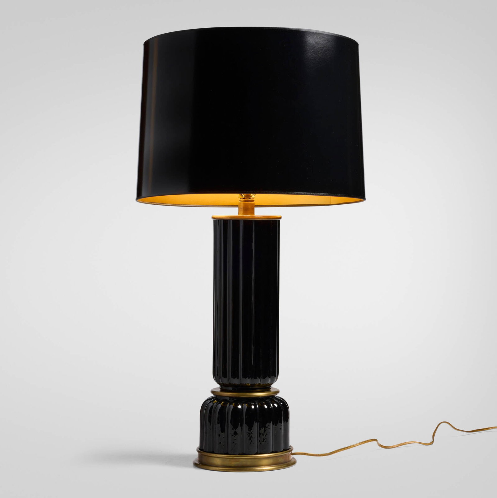 George Sakier, Table lamp (1 of 3)